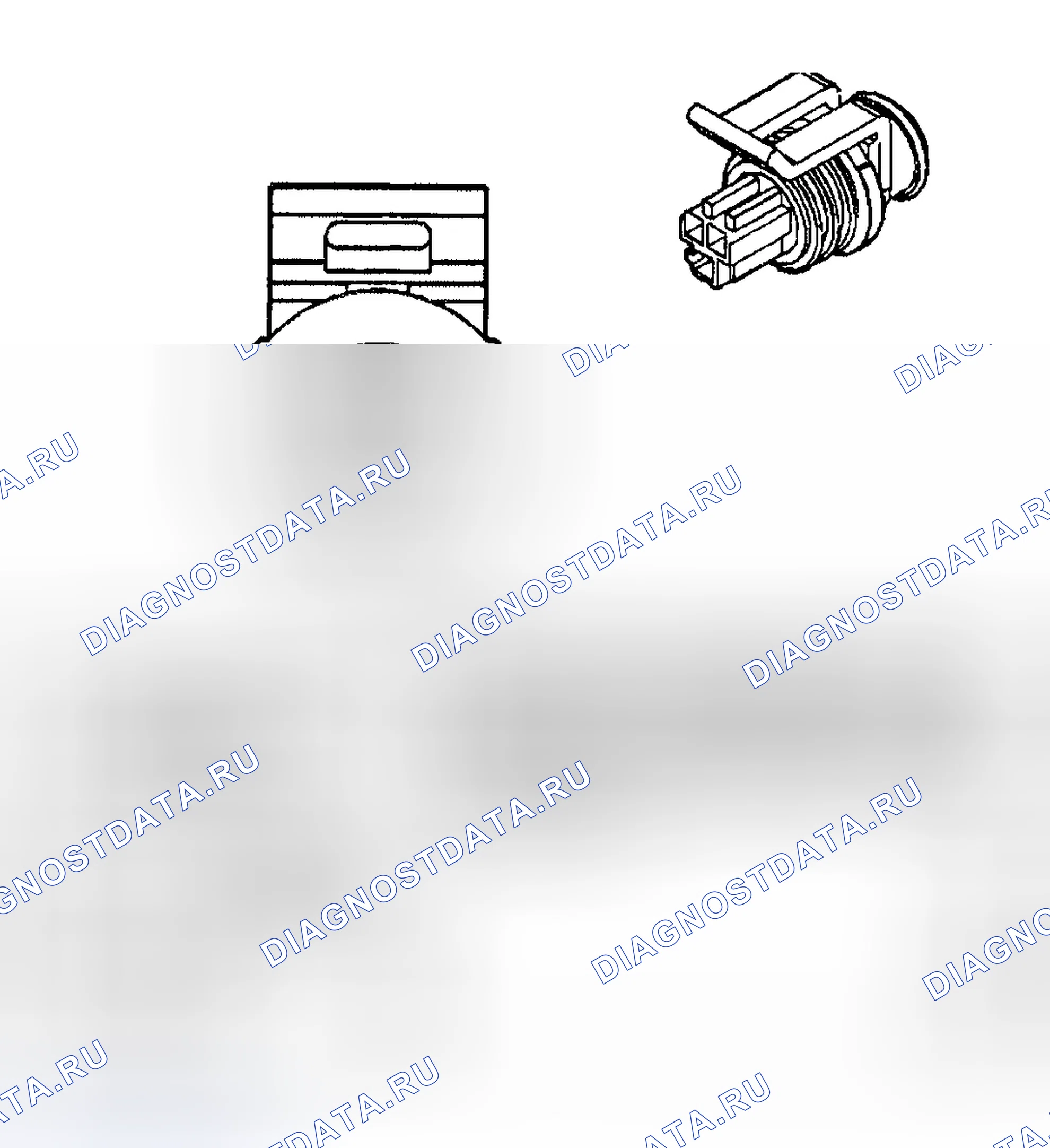 Рис. 192. GMC Savana H2500 