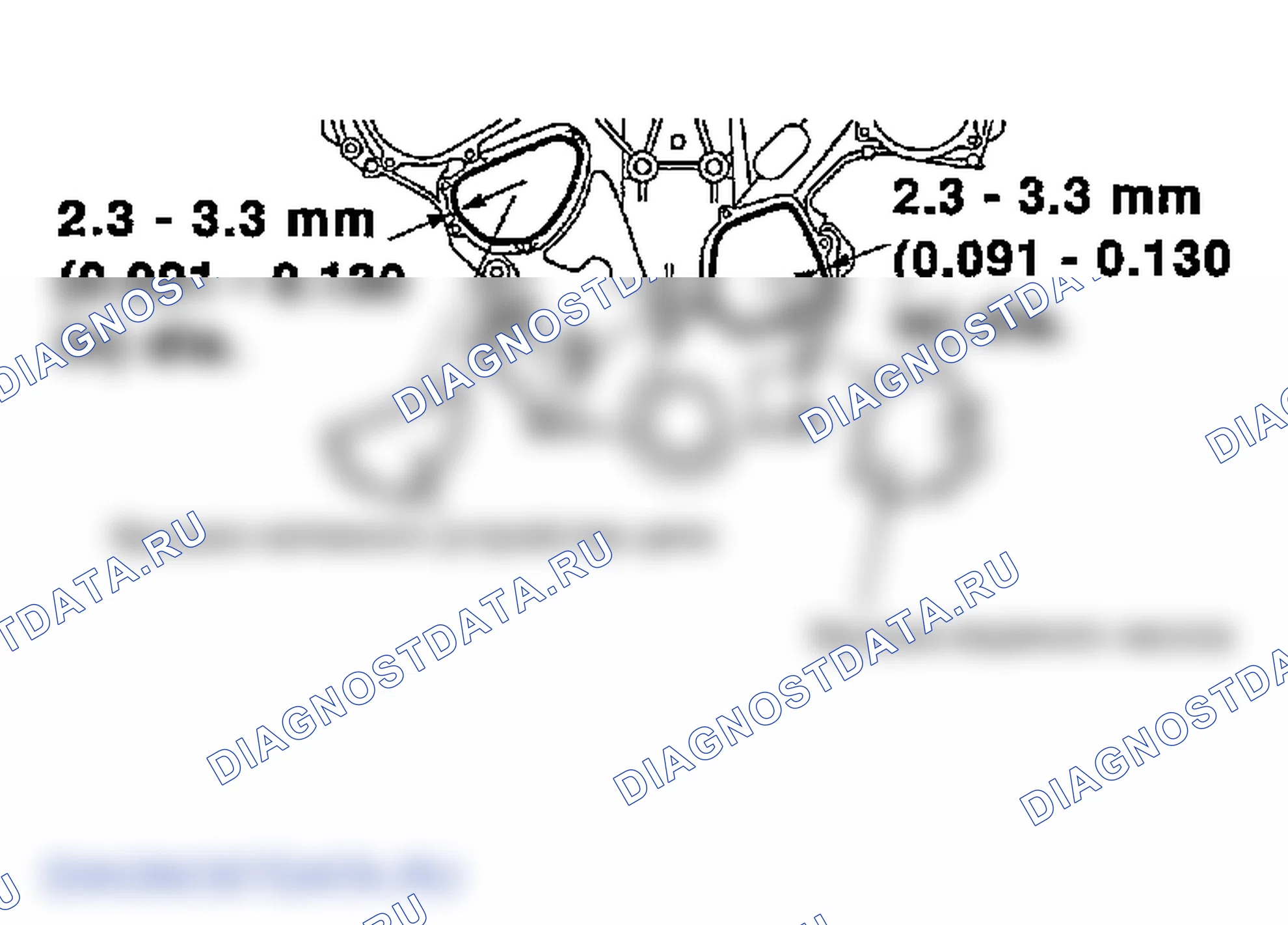 Рис. 205. Infiniti FX45 I
