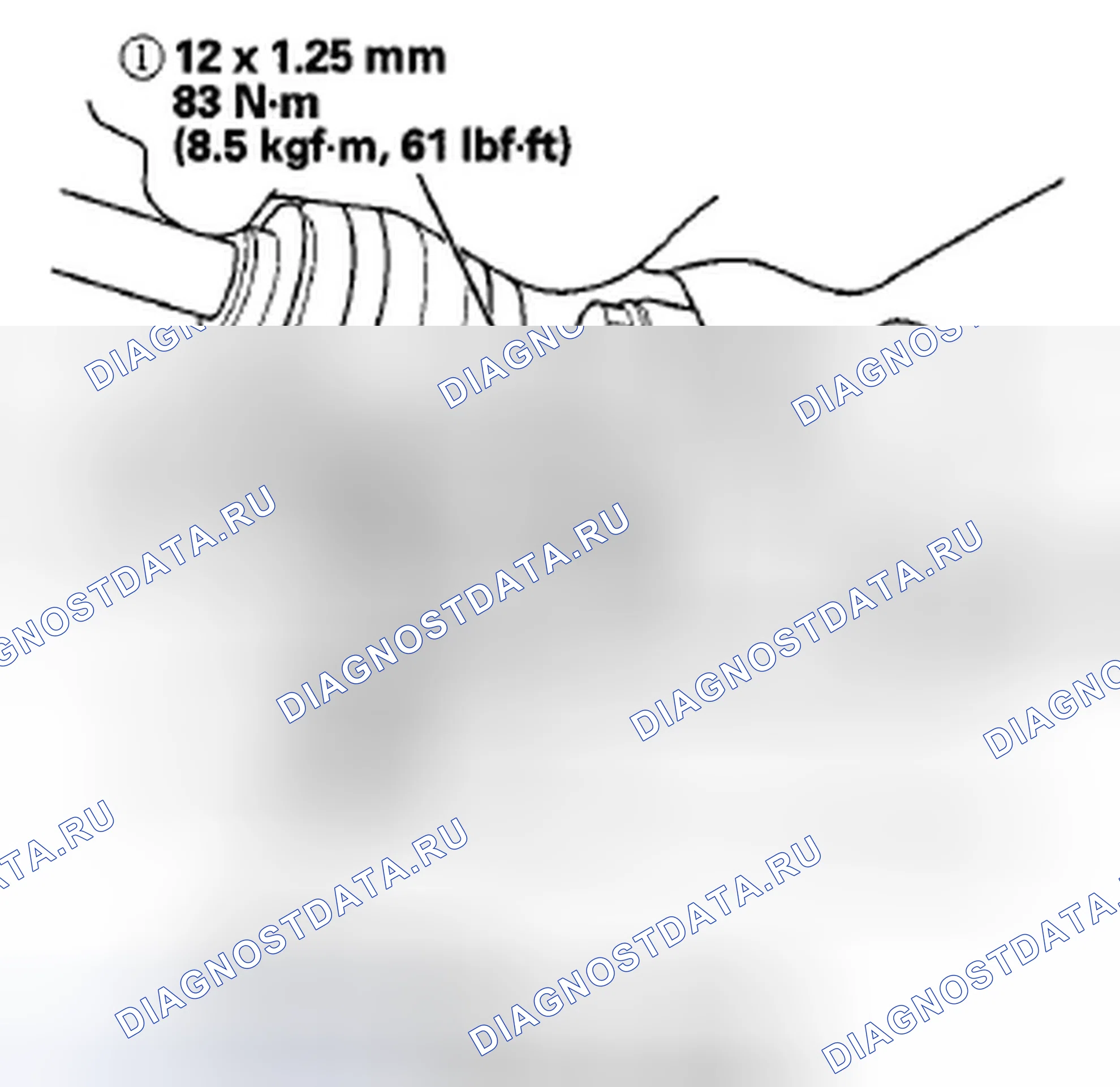 Рис. 48. Honda Insight ZE2