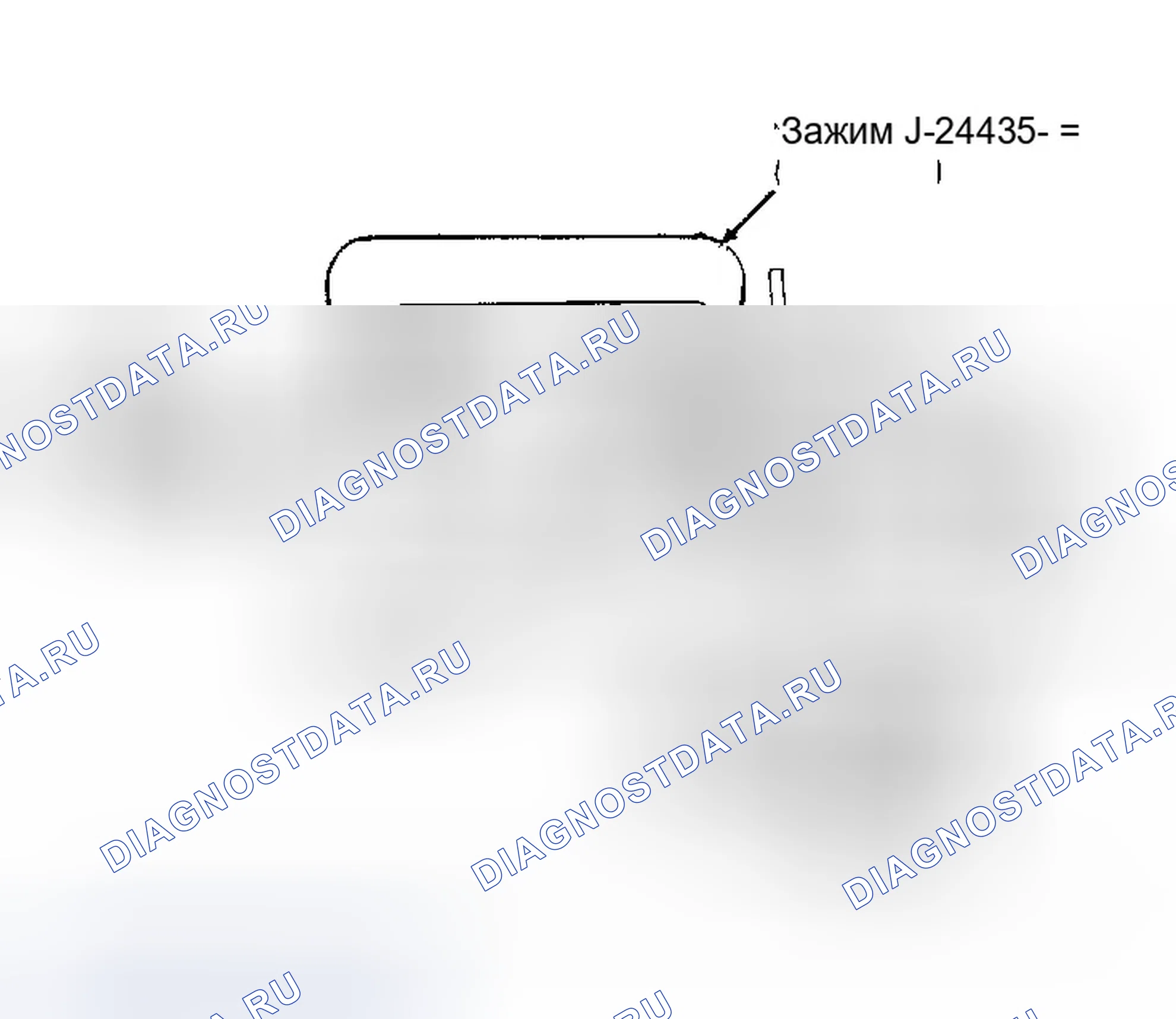 Рис. 6. GMC Forward Control P3500 