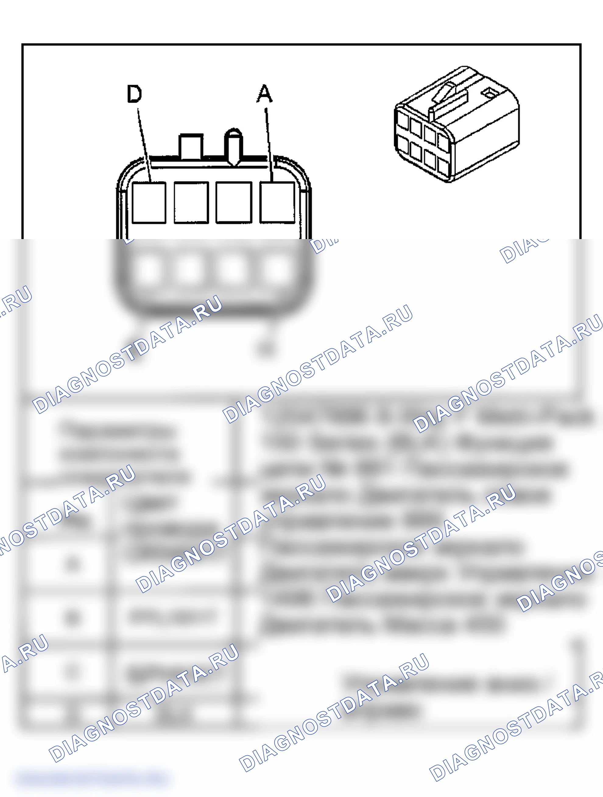 Рис. 247. GMC Savana Camper Special G3500 