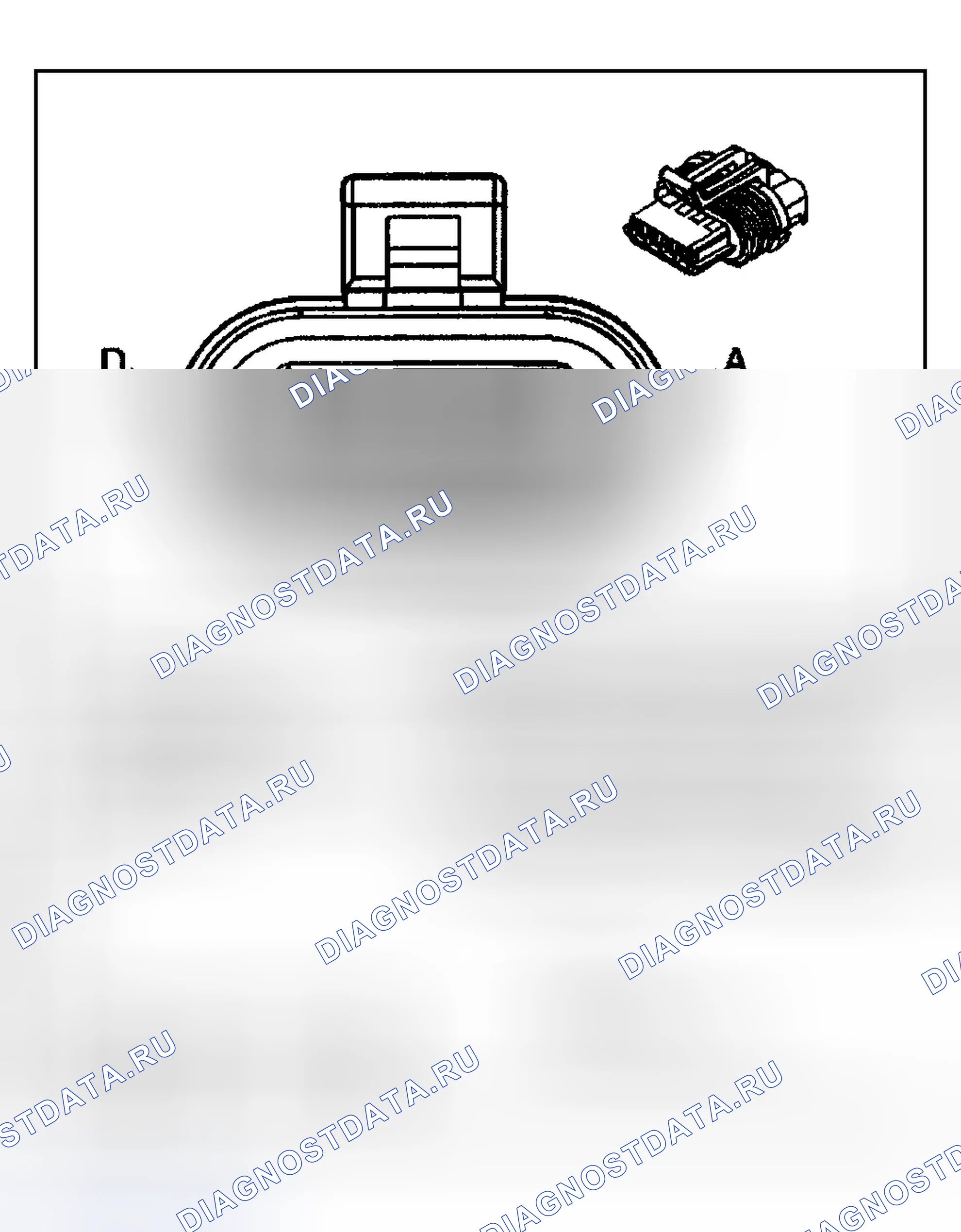 Рис. 186. Chevrolet Tahoe II