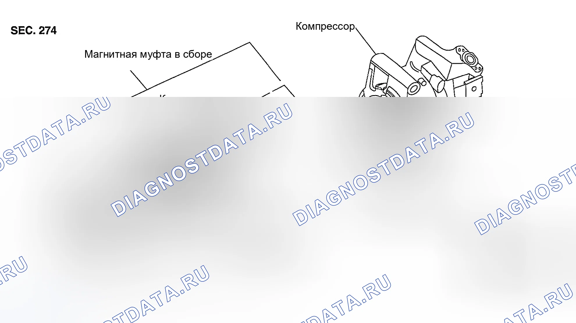 Рис. 45: QG18DE. Nissan Sentra B15