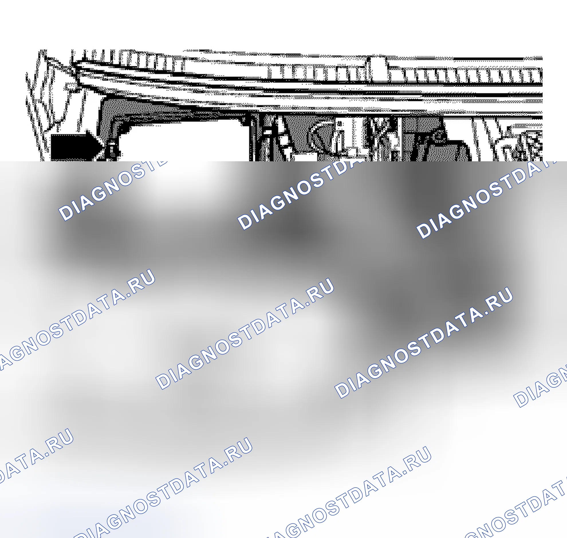 Рис. 27. Audi A8 D2 рестайлинг