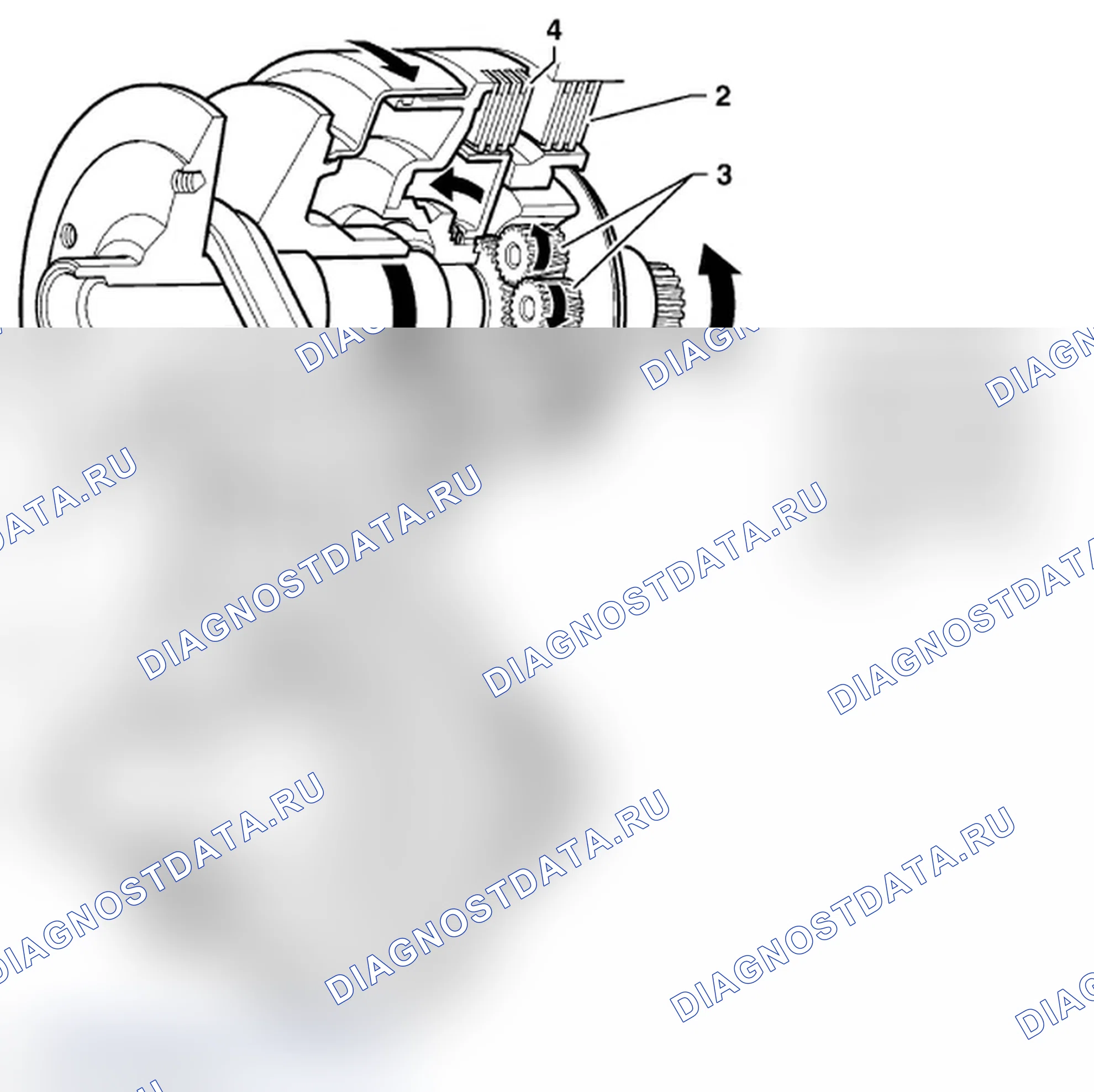 Рис. 253. MINI Cooper I