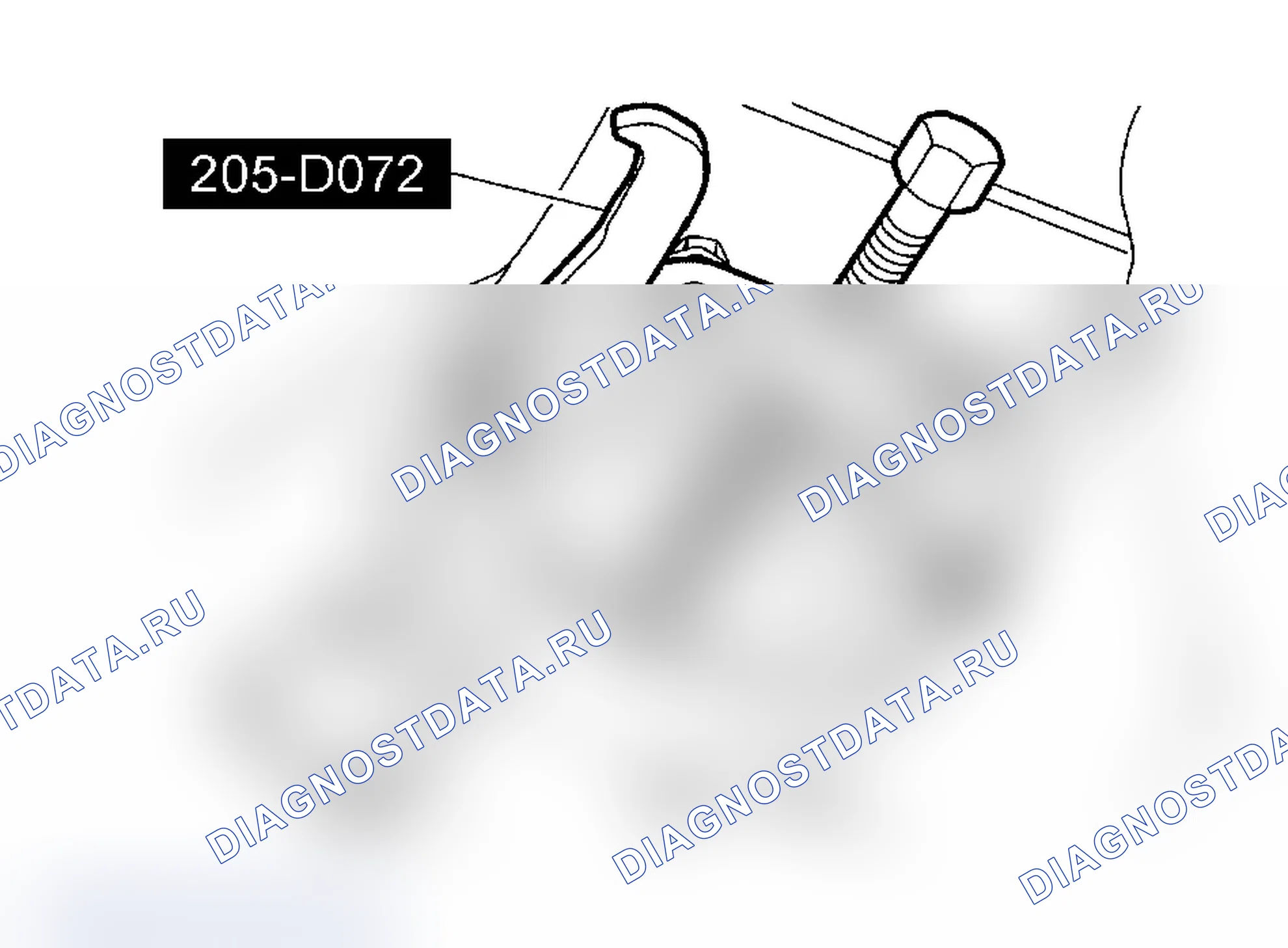Рис. 24. Ford Five Hundred I