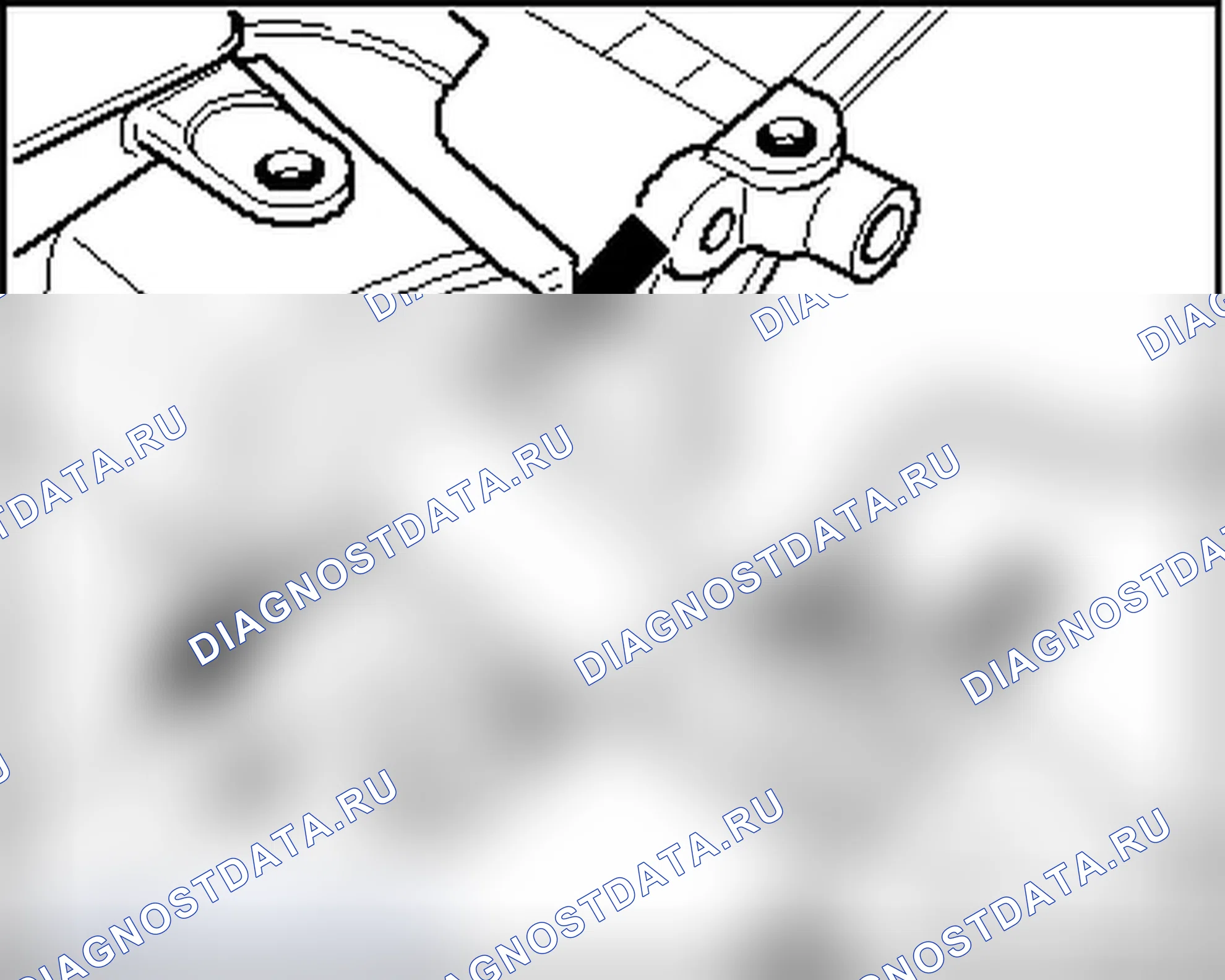 Рис. 80. Volkswagen New Beetle A4