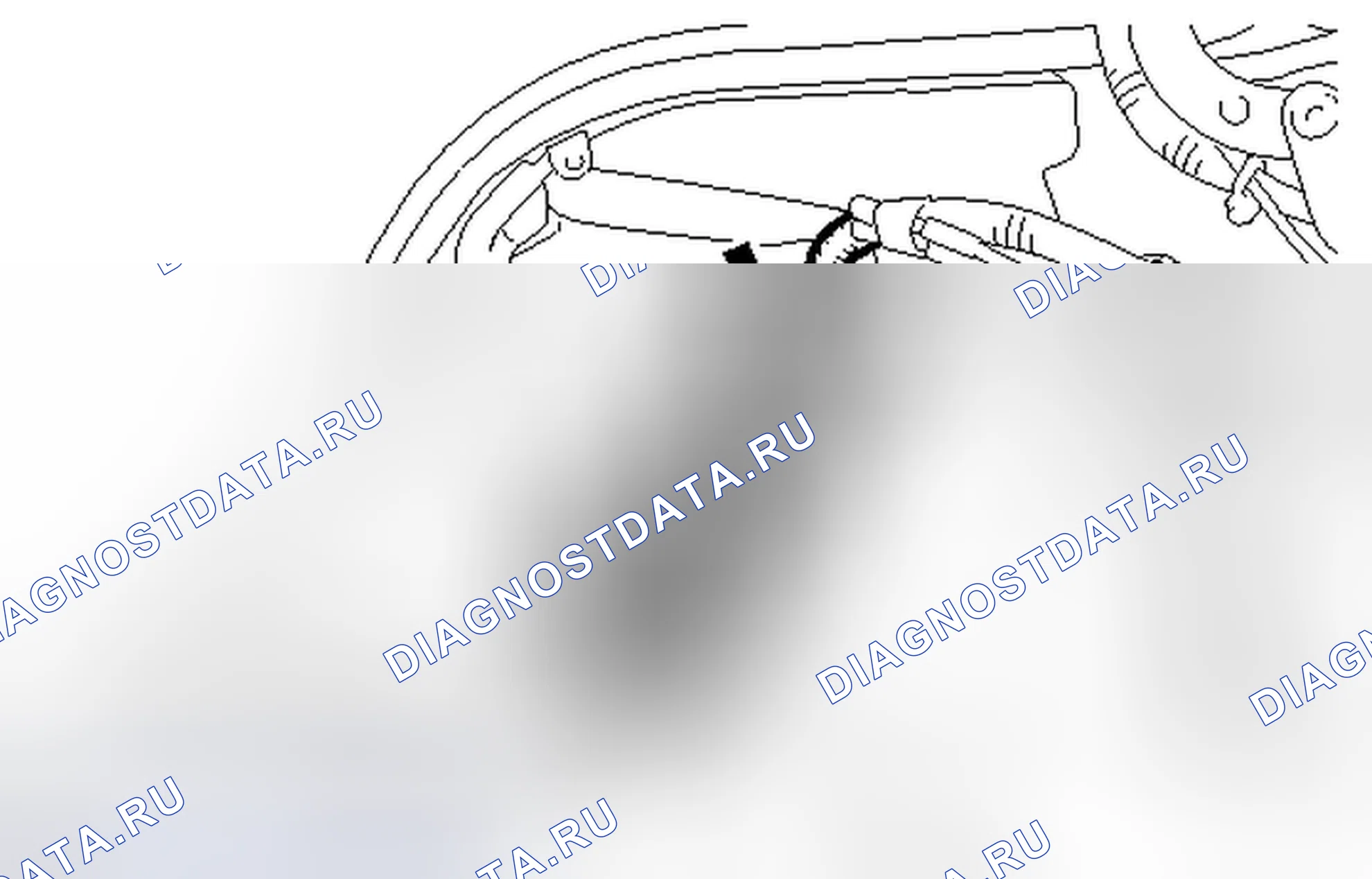 Рис. 262. Toyota Camry XV50