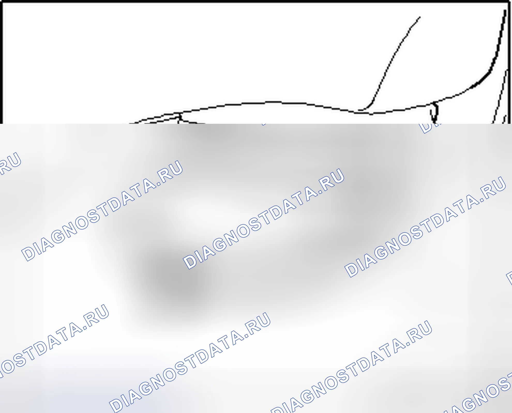 Рис. 39. Volkswagen Passat B6