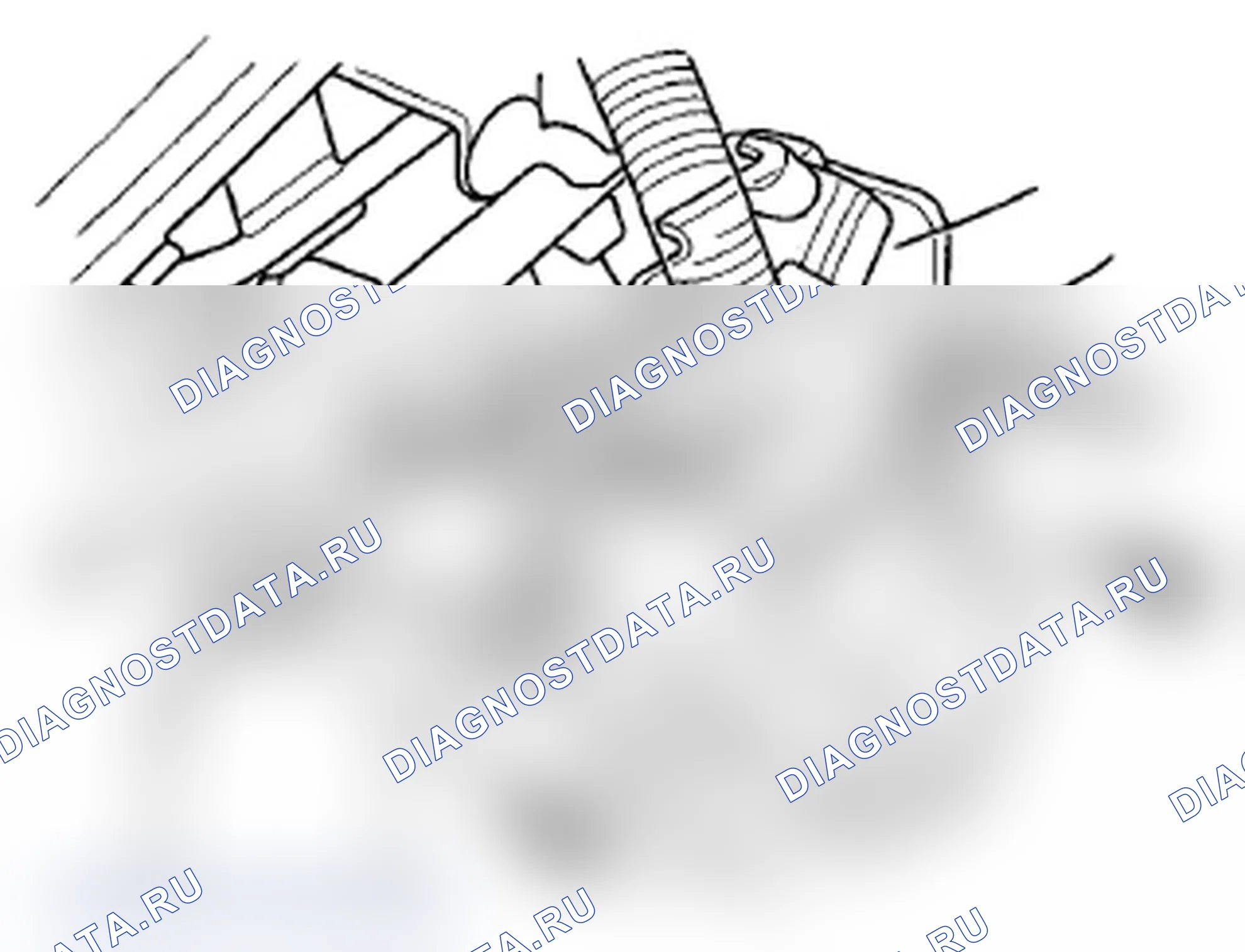 Рис. 25. Acura RDX I рестайлинг