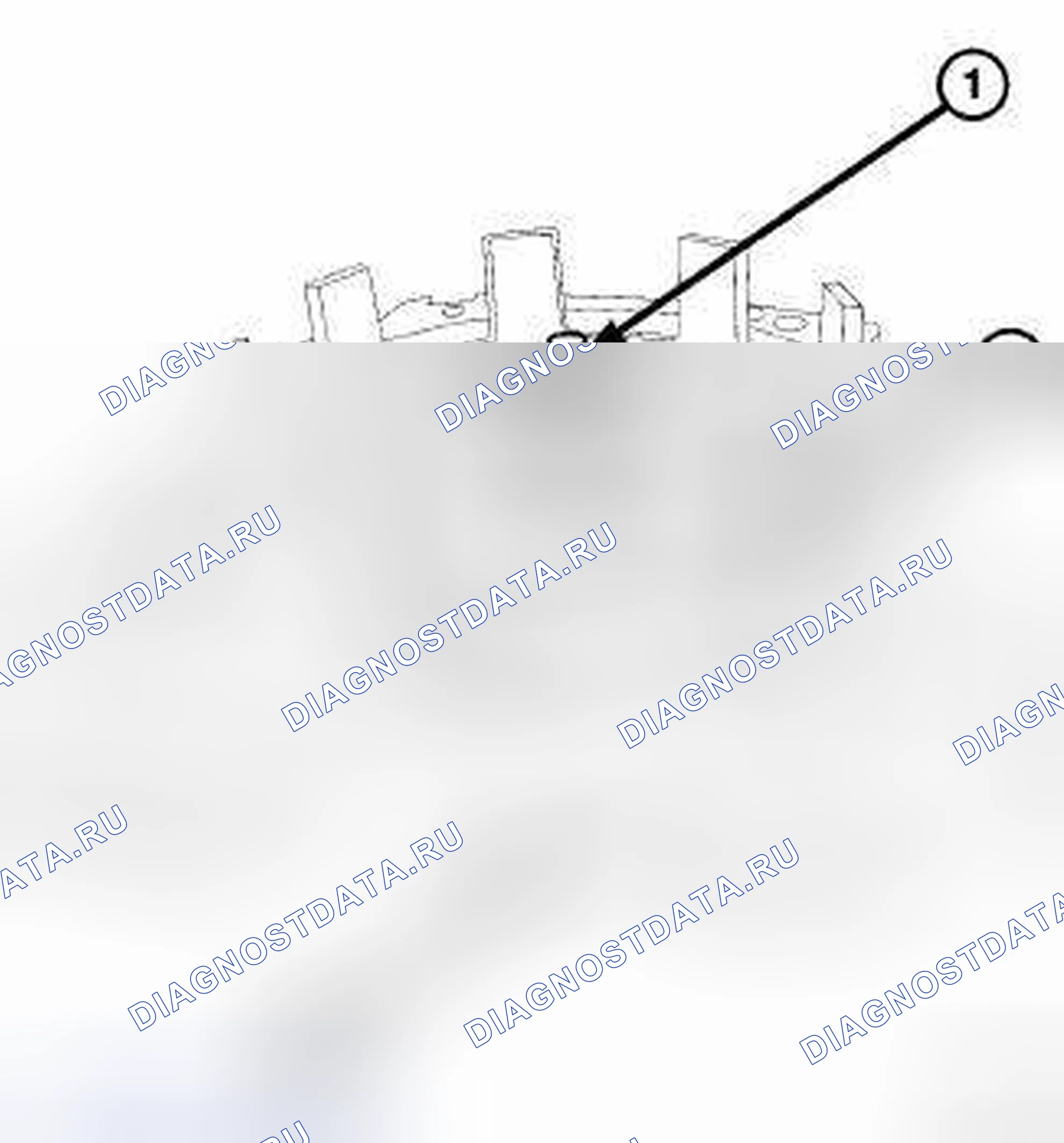 Рис. 681. RAM Pickup 3500 