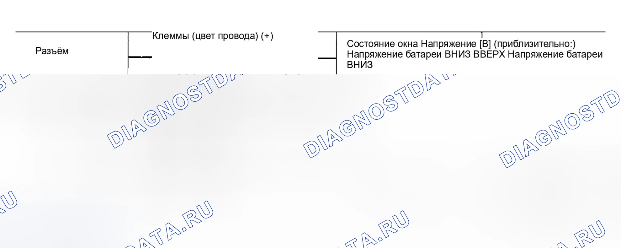 Рис. 40. Infiniti FX35 I