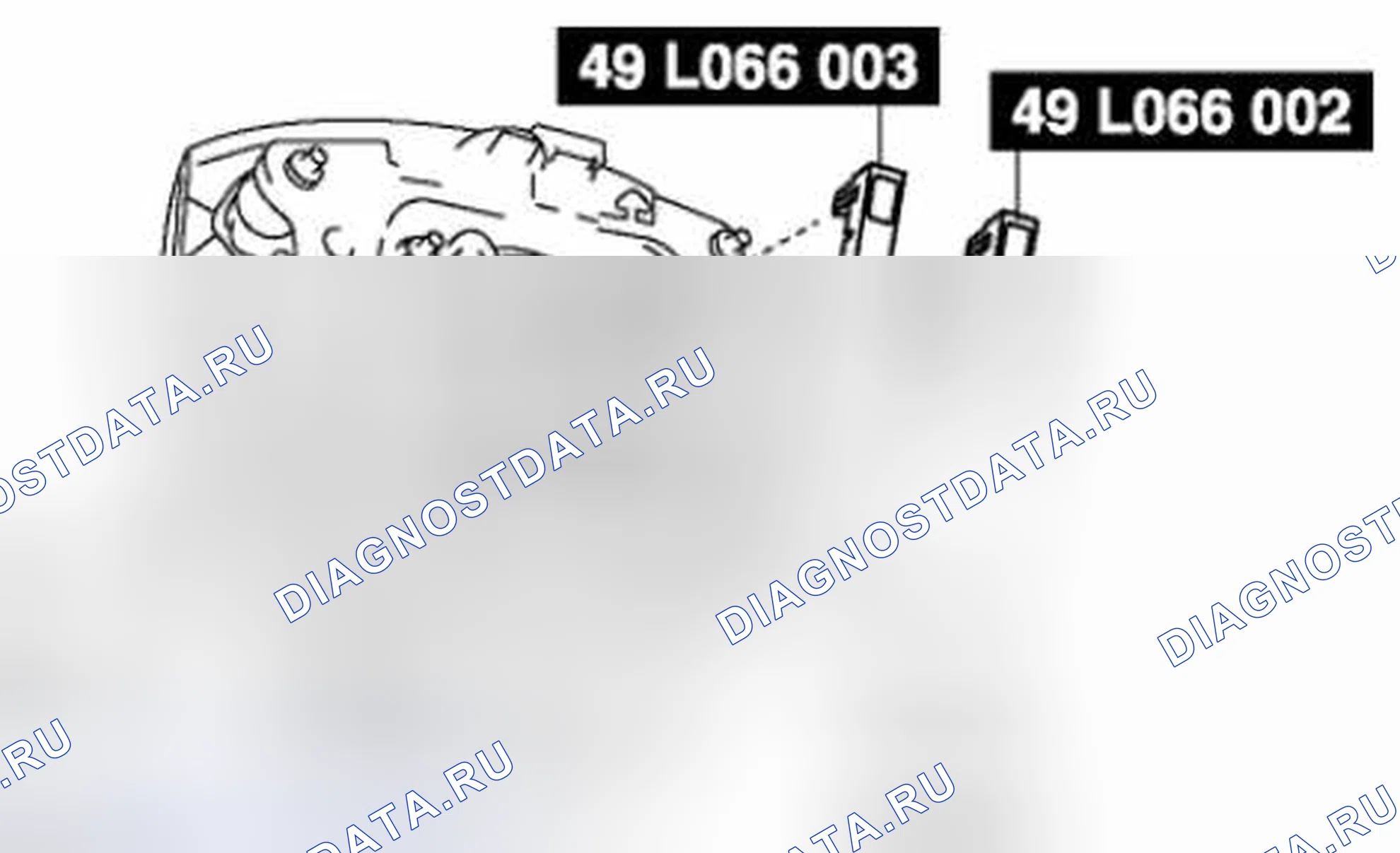 Рис. 59. Honda Civic IX рестайлинг
