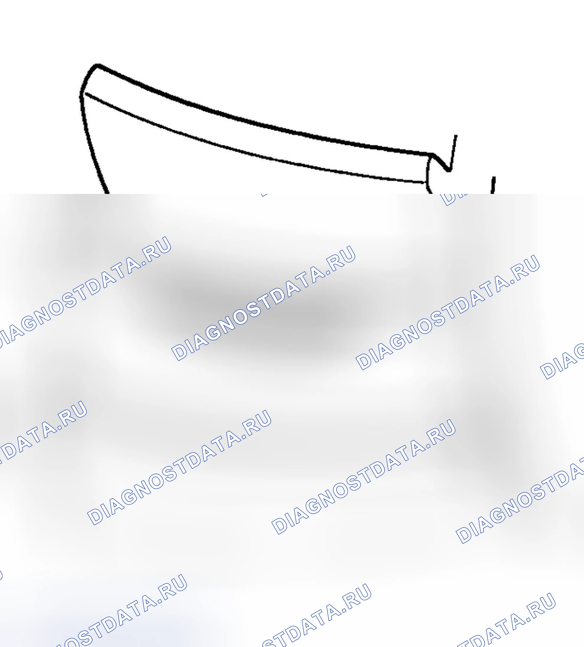 Рис. 427. Dodge Pickup R1500 