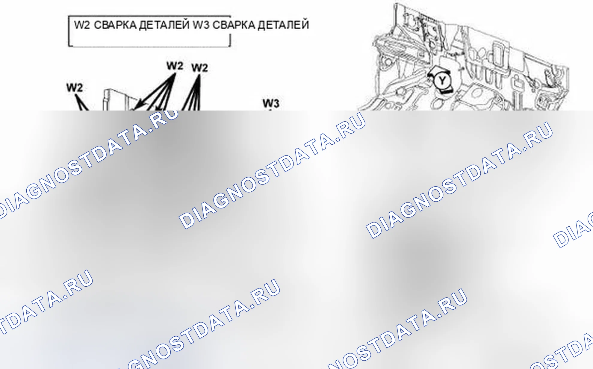 Рис. 119. Jeep Compass I рестайлинг