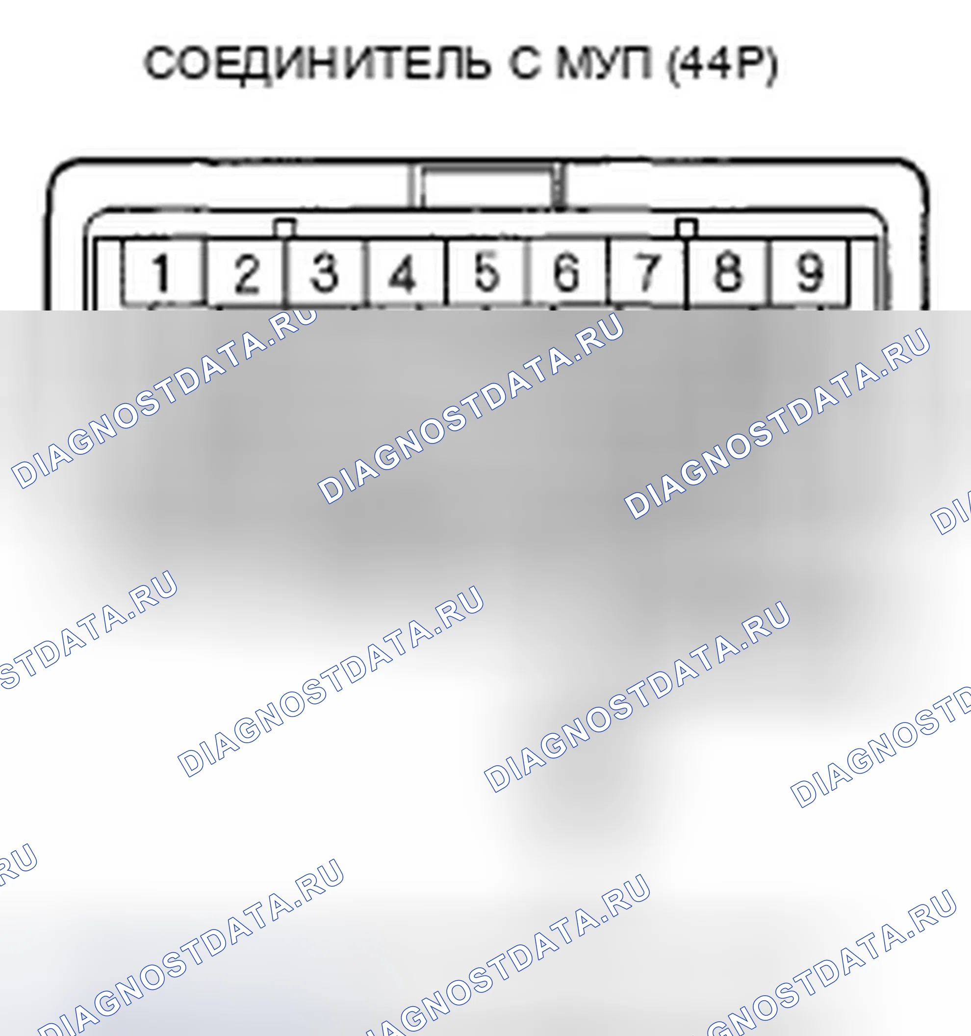 Рис. 388. Honda Civic VIII рестайлинг