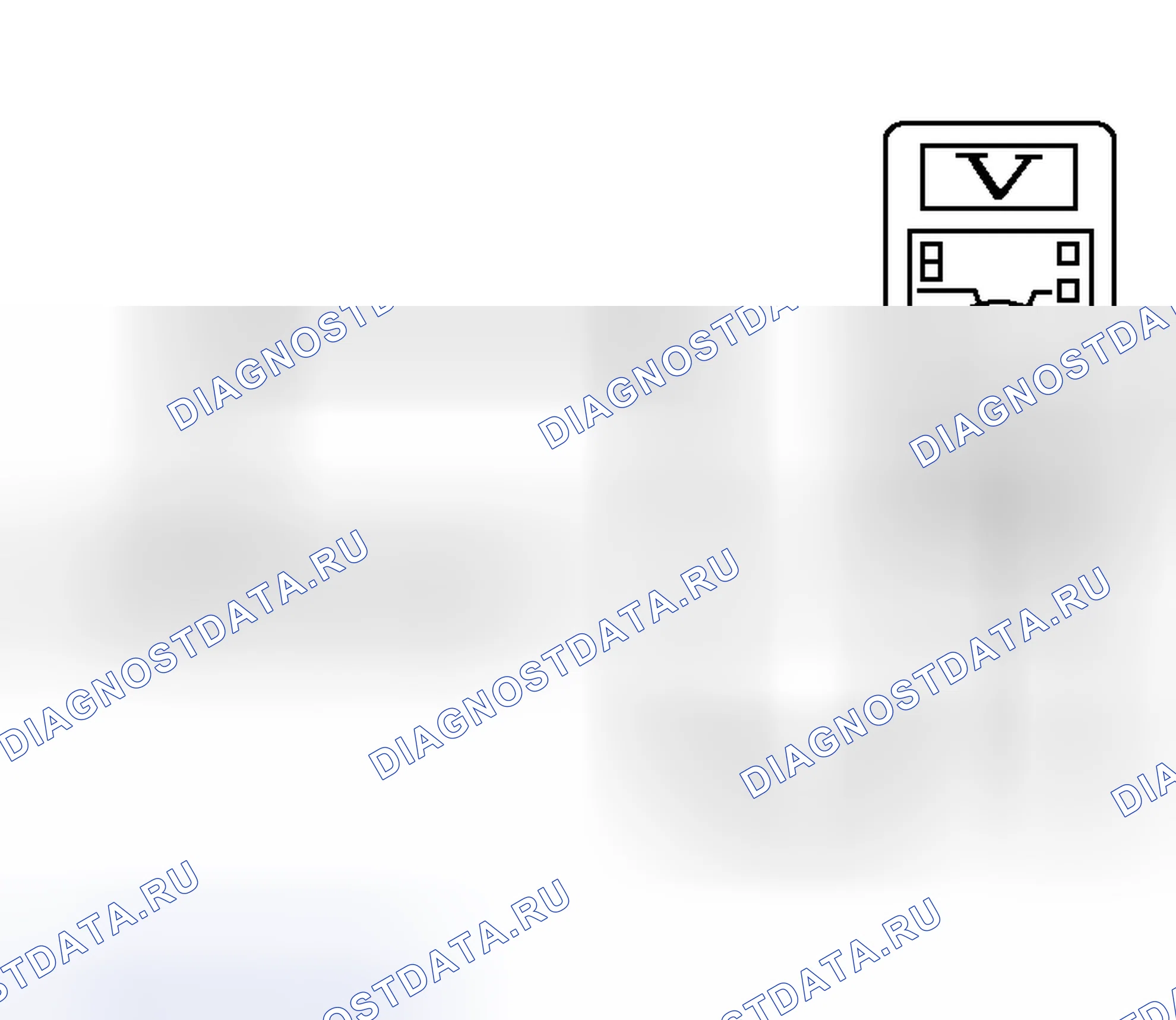 Рис. 4. Mitsubishi Outlander I