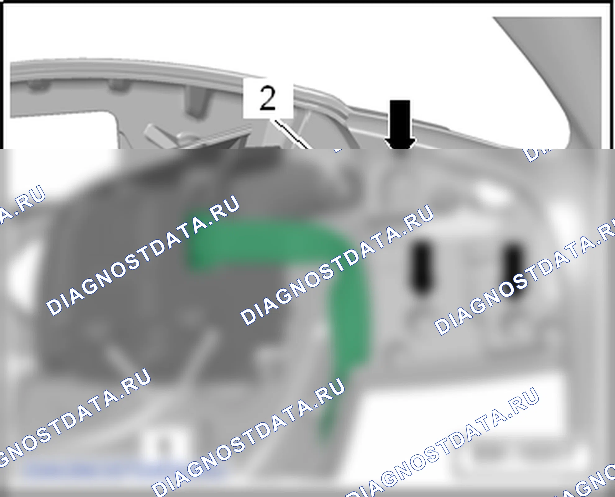 Многофункциональное рулевое колесо 03.09 ►. SEAT Altea I