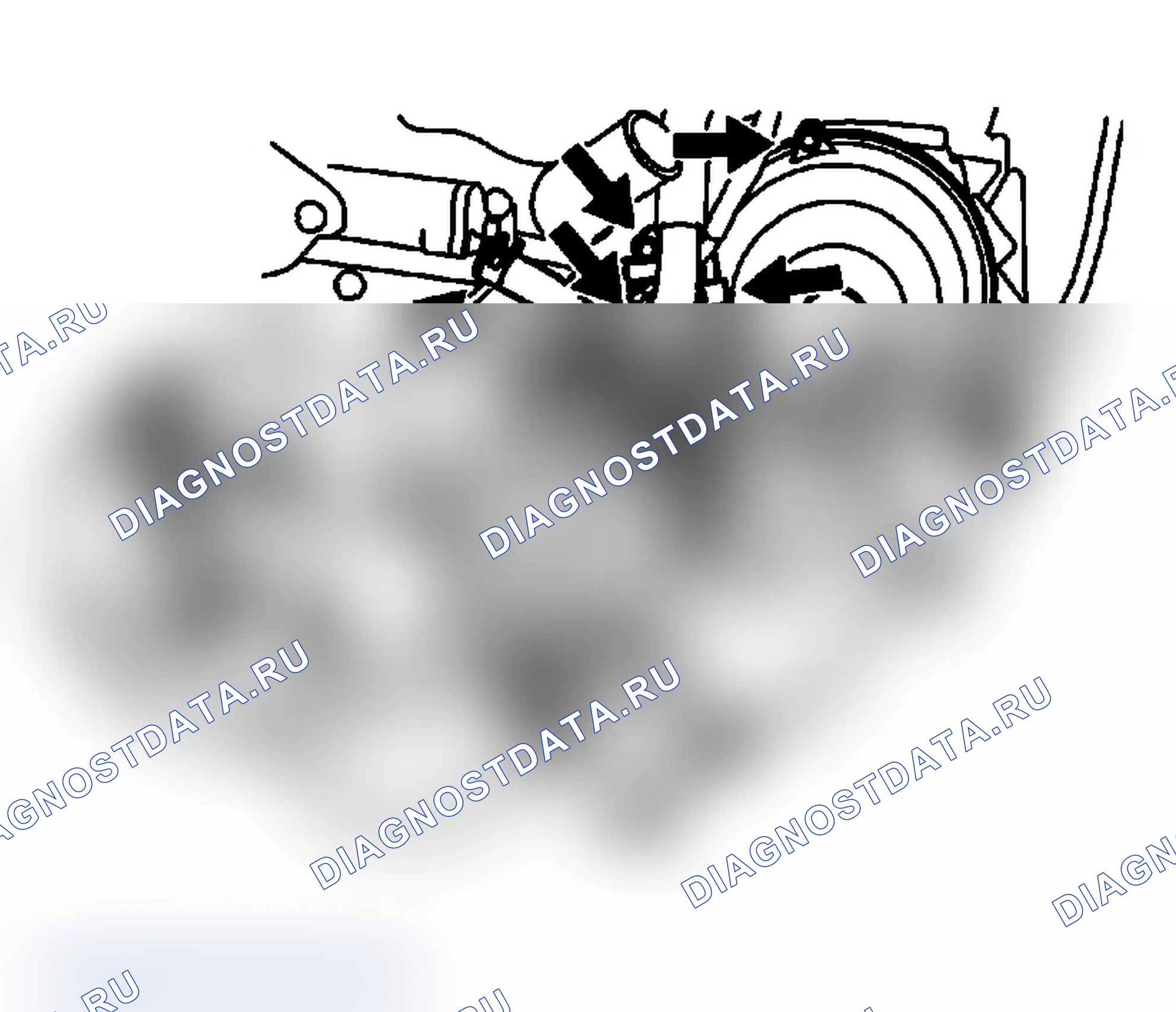 Рис. 34. Toyota Land Cruiser 100 рестайлинг