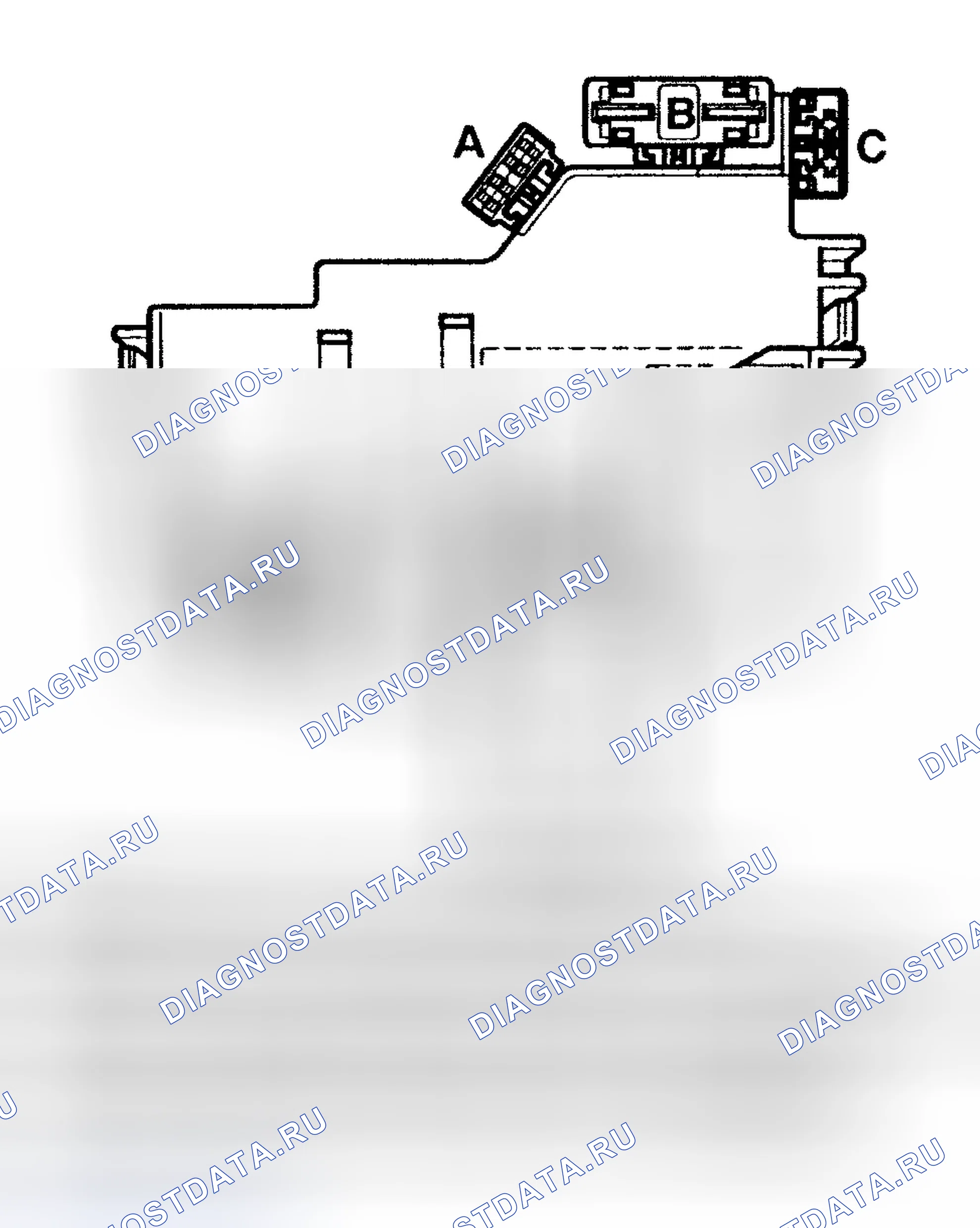 Рис. 14. Audi A4 B6