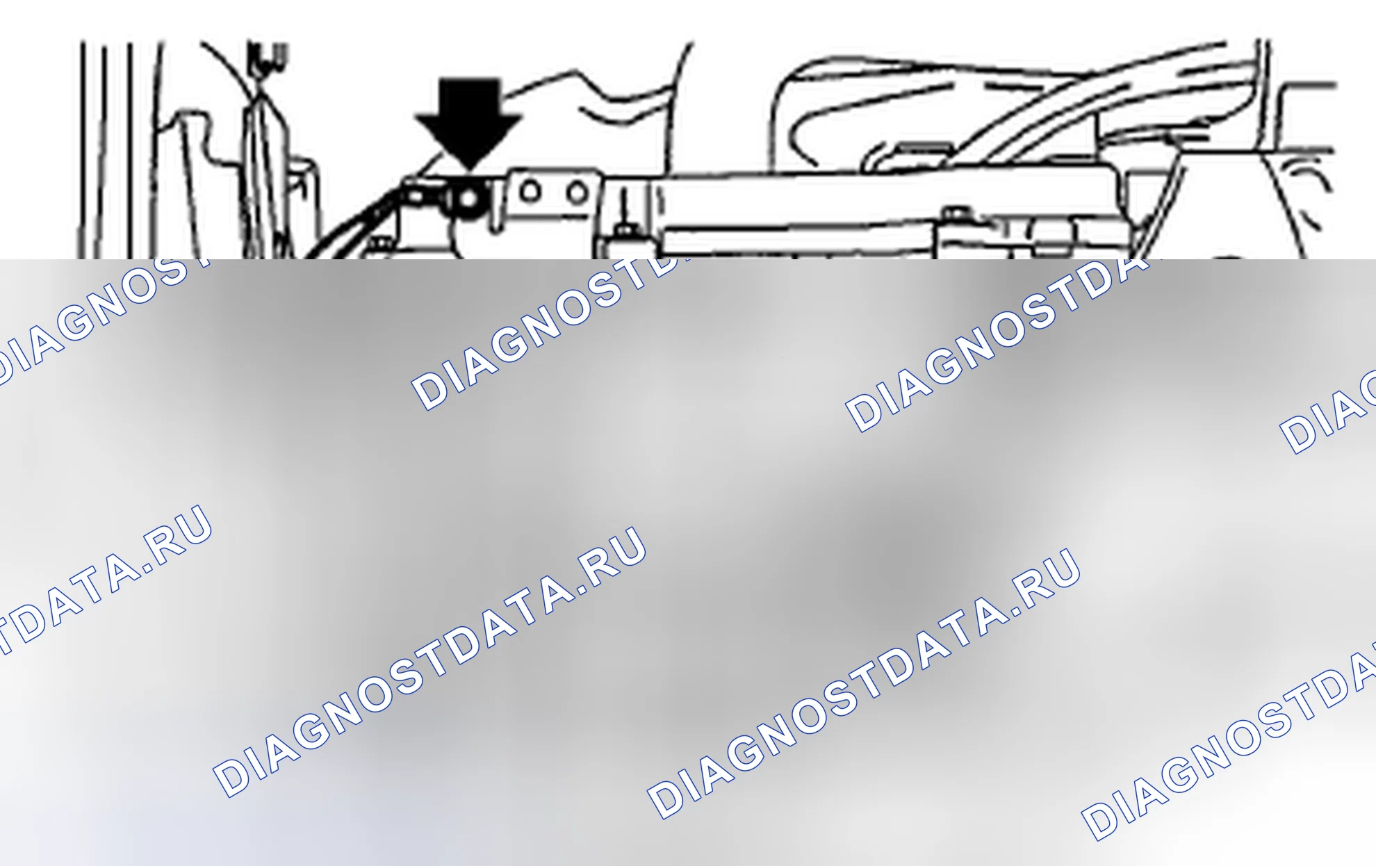 Рис. 17. Subaru Legacy BM/BR