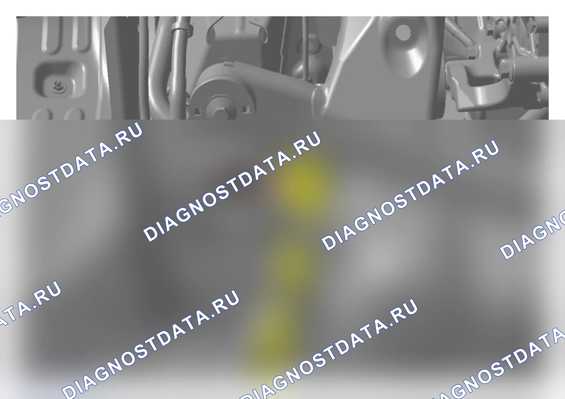 Как снять и установить электропривод — Haval Raptor. Haval Raptor I