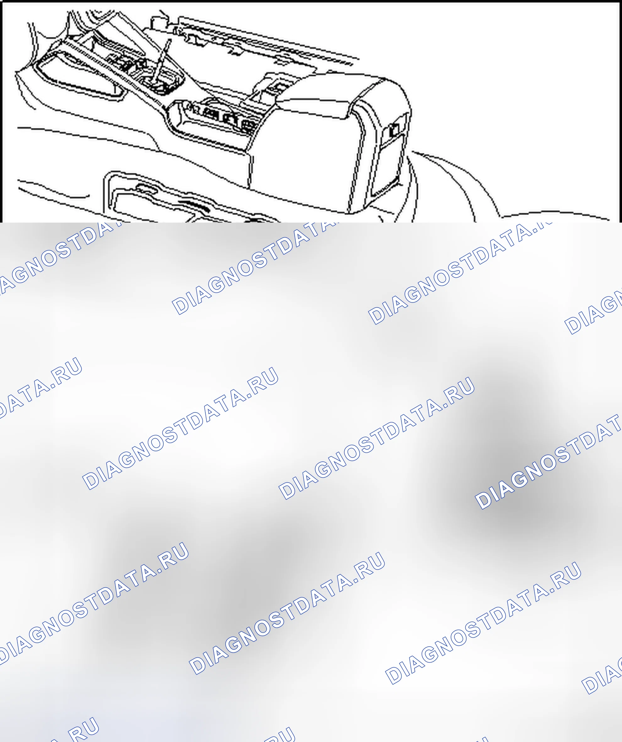 Рис. 11. Volkswagen Eos I