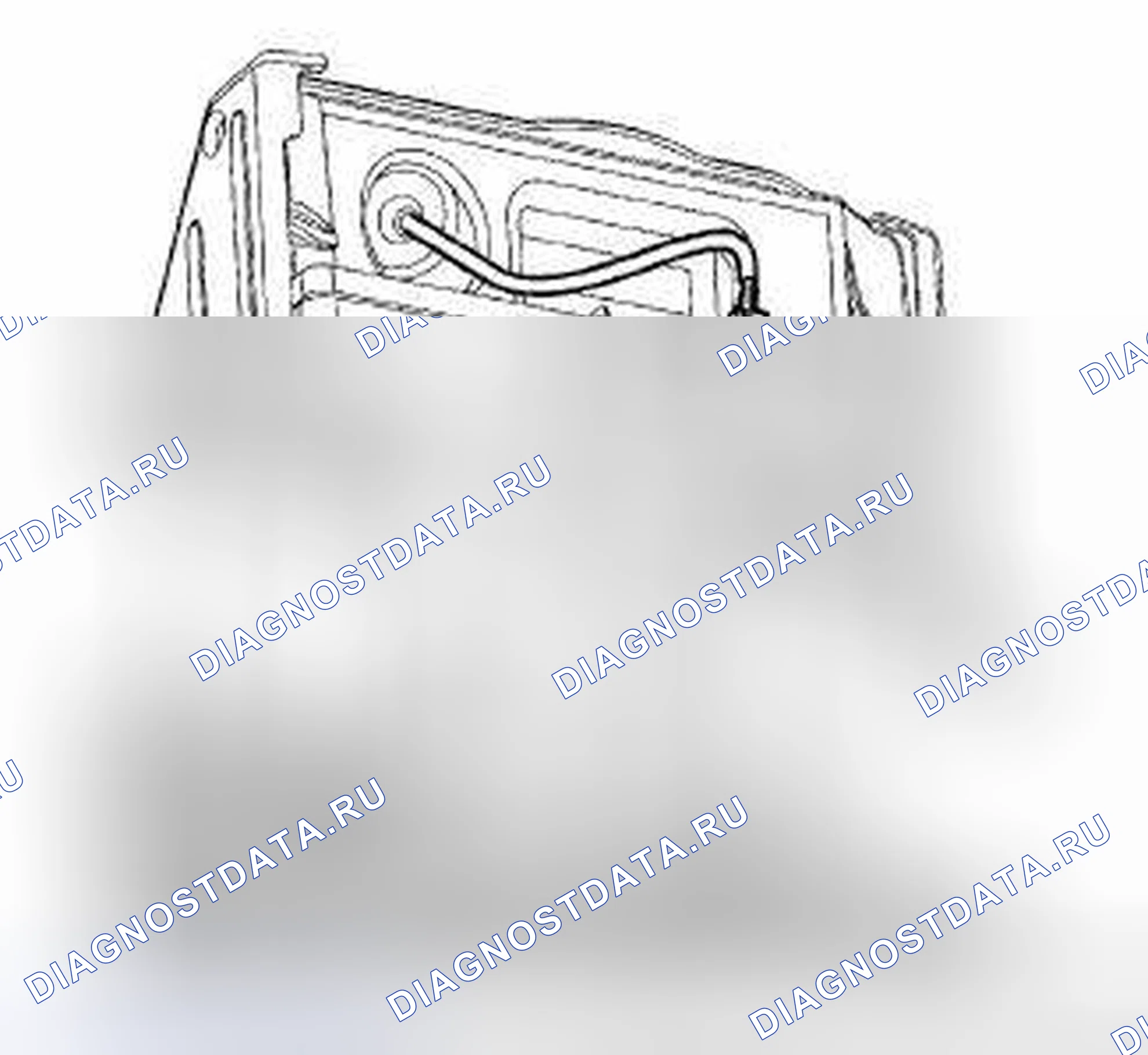 Рис. 36. RAM Cab & Chassis 3500 HD I