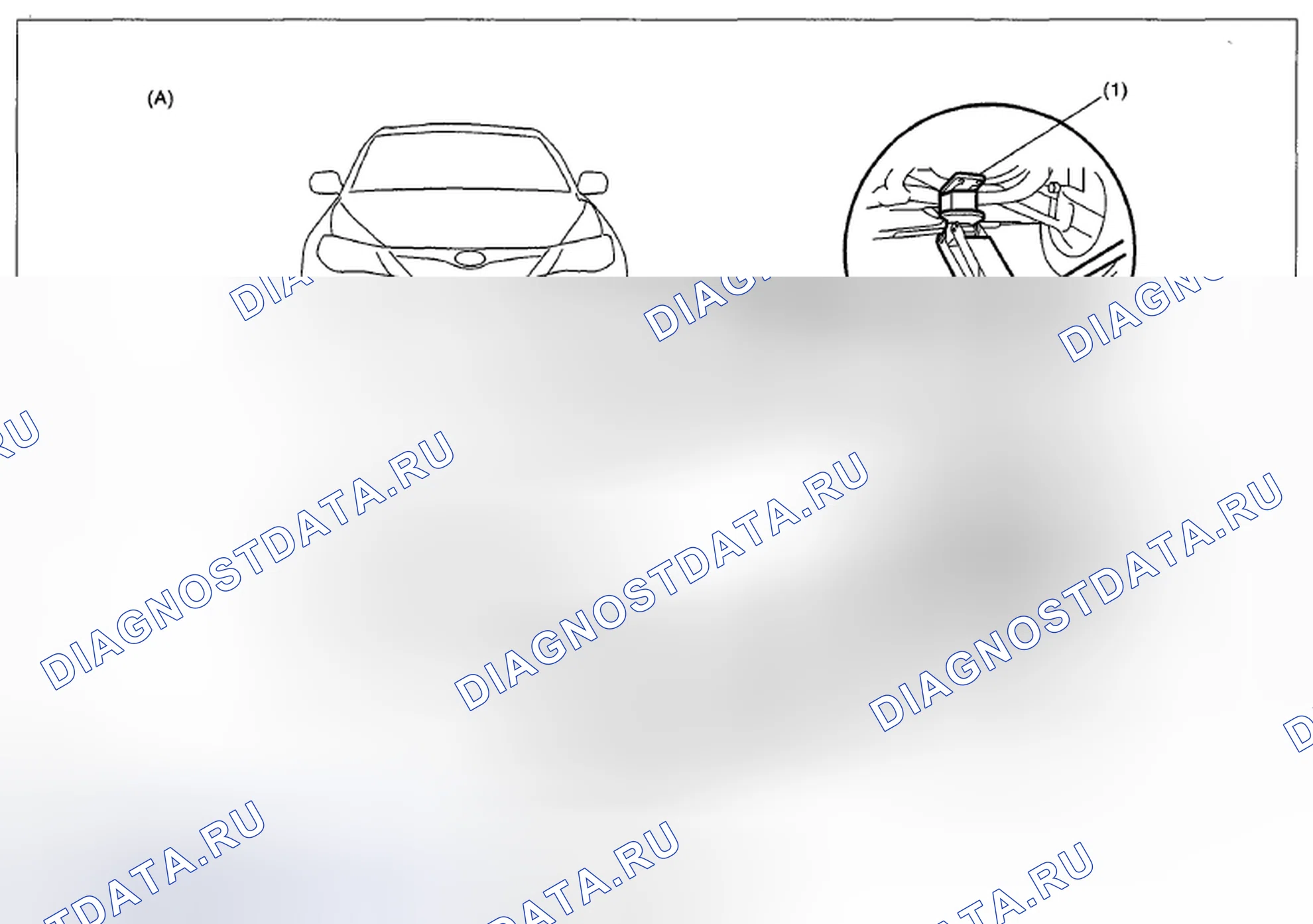 Рис. 153. Subaru Impreza GH