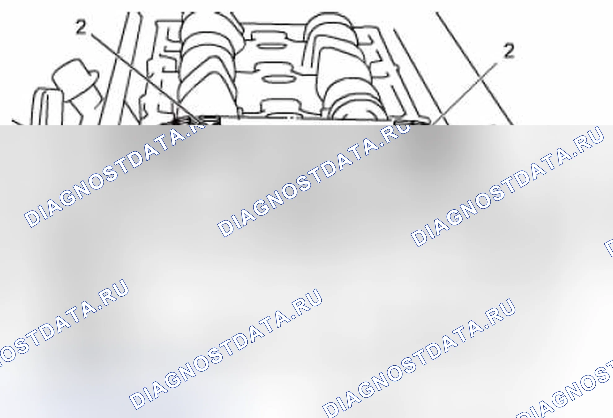 Рис. 62. Suzuki Grand Vitara II рестайлинг 2