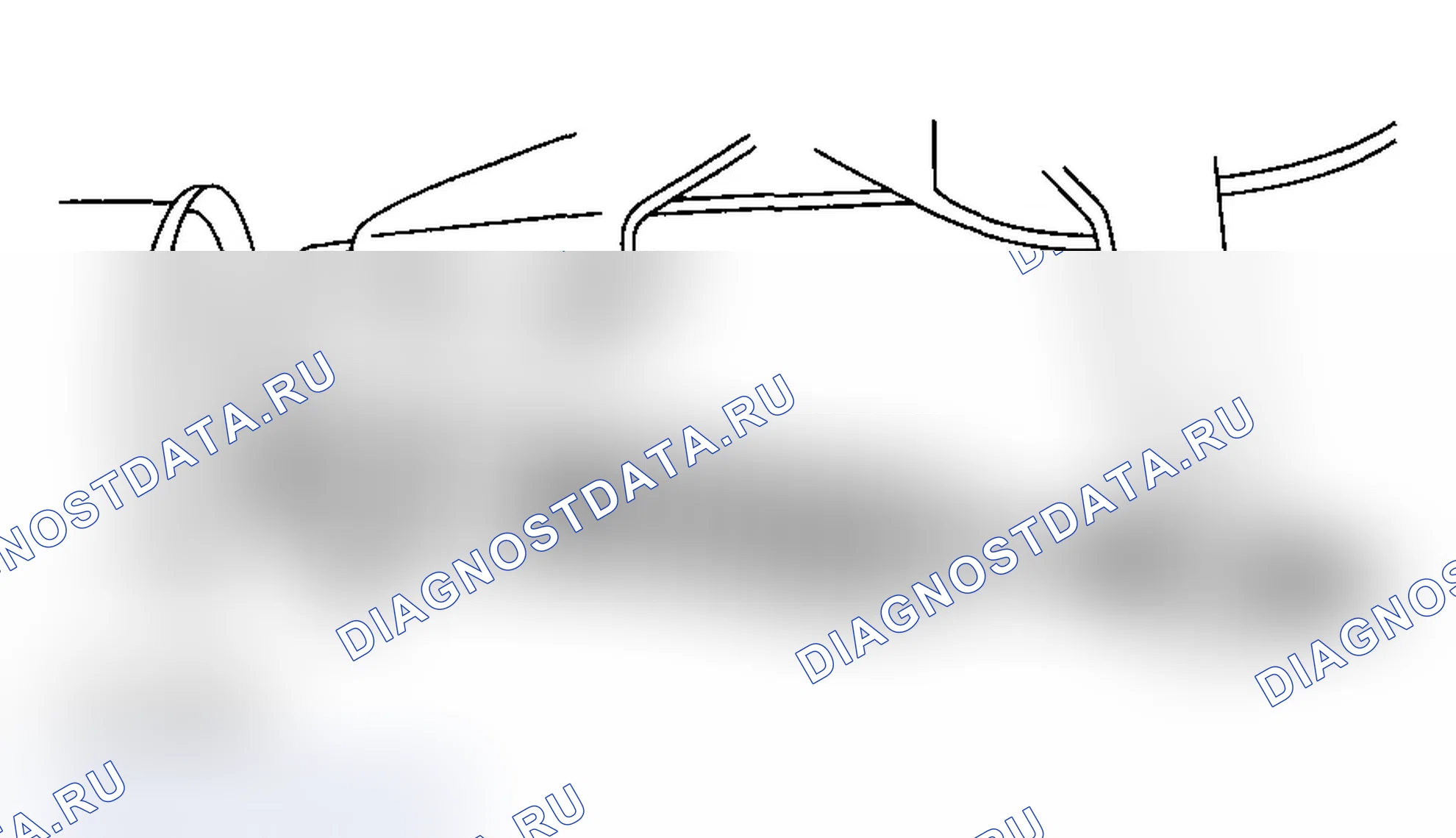 Рис. 169. Subaru Impreza WRX GD/GG рестайлинг