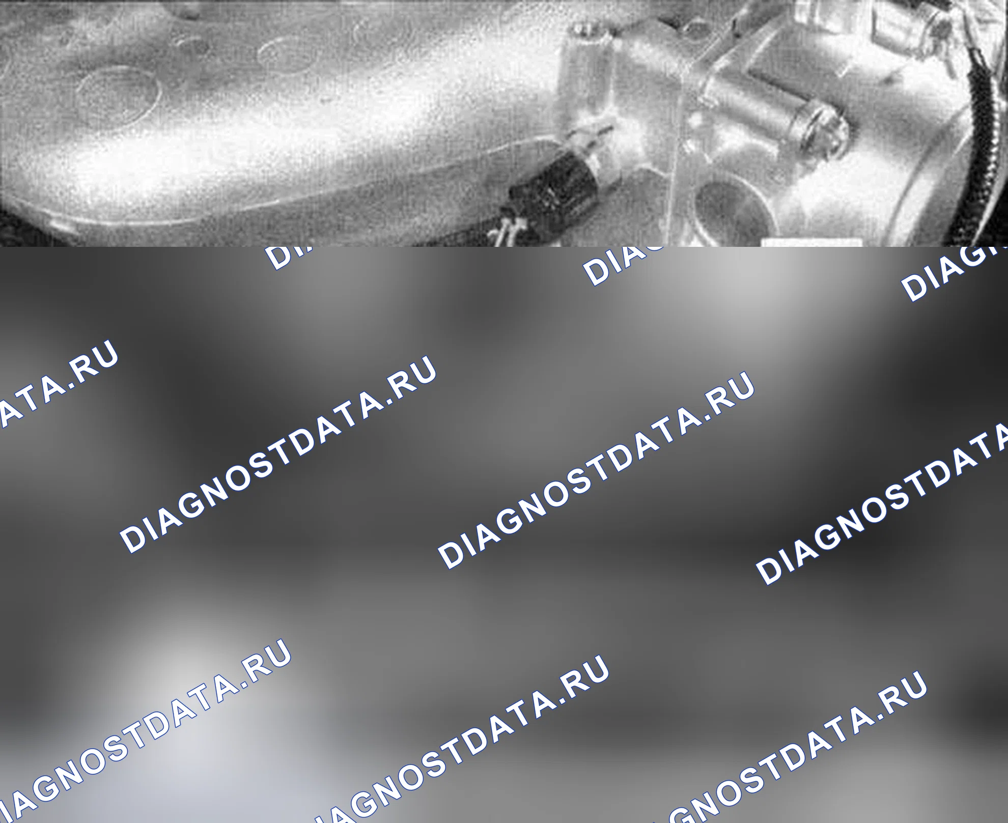 Рис. 317. Honda Accord VII рестайлинг