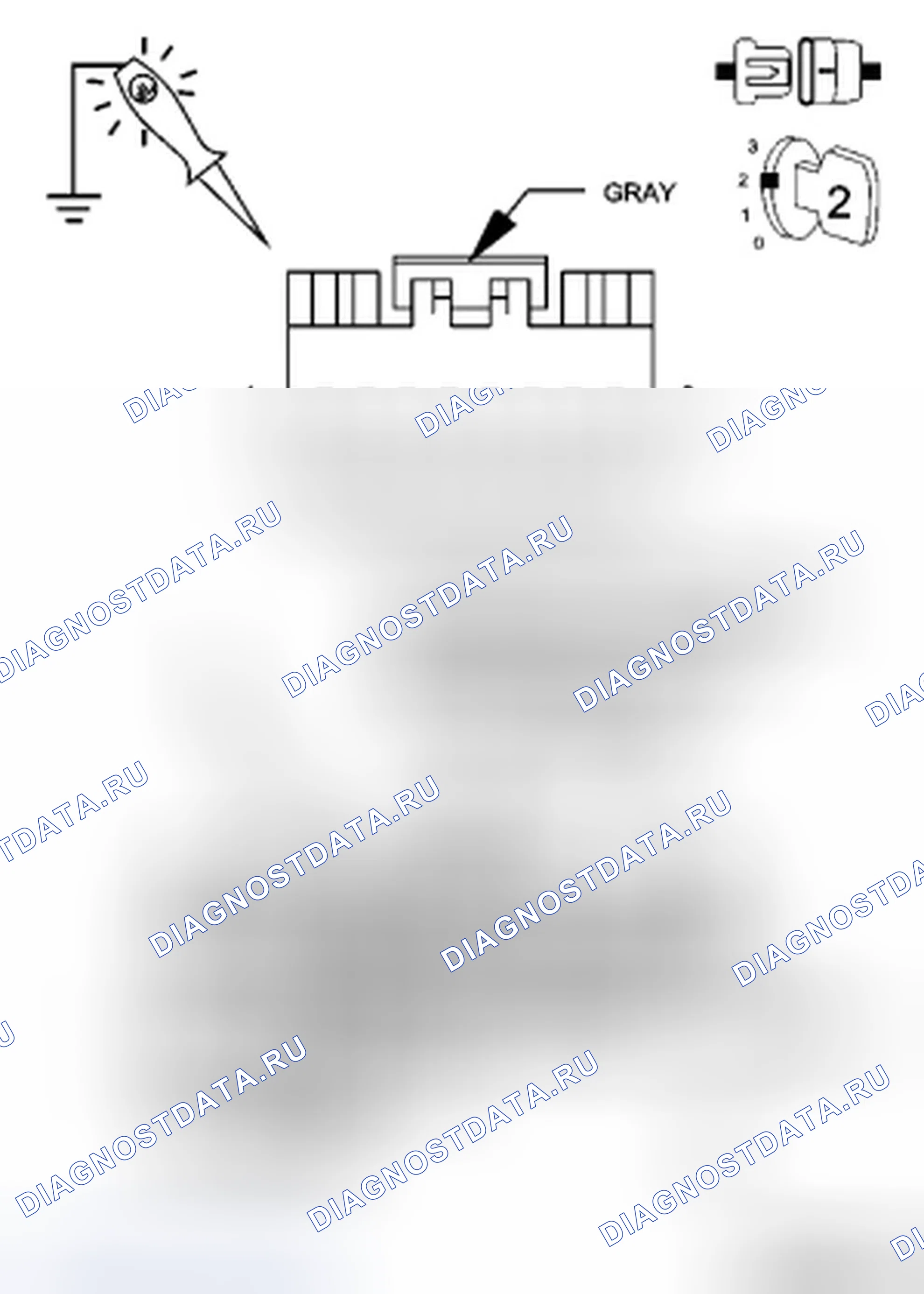 Рис. 138. Dodge Nitro I