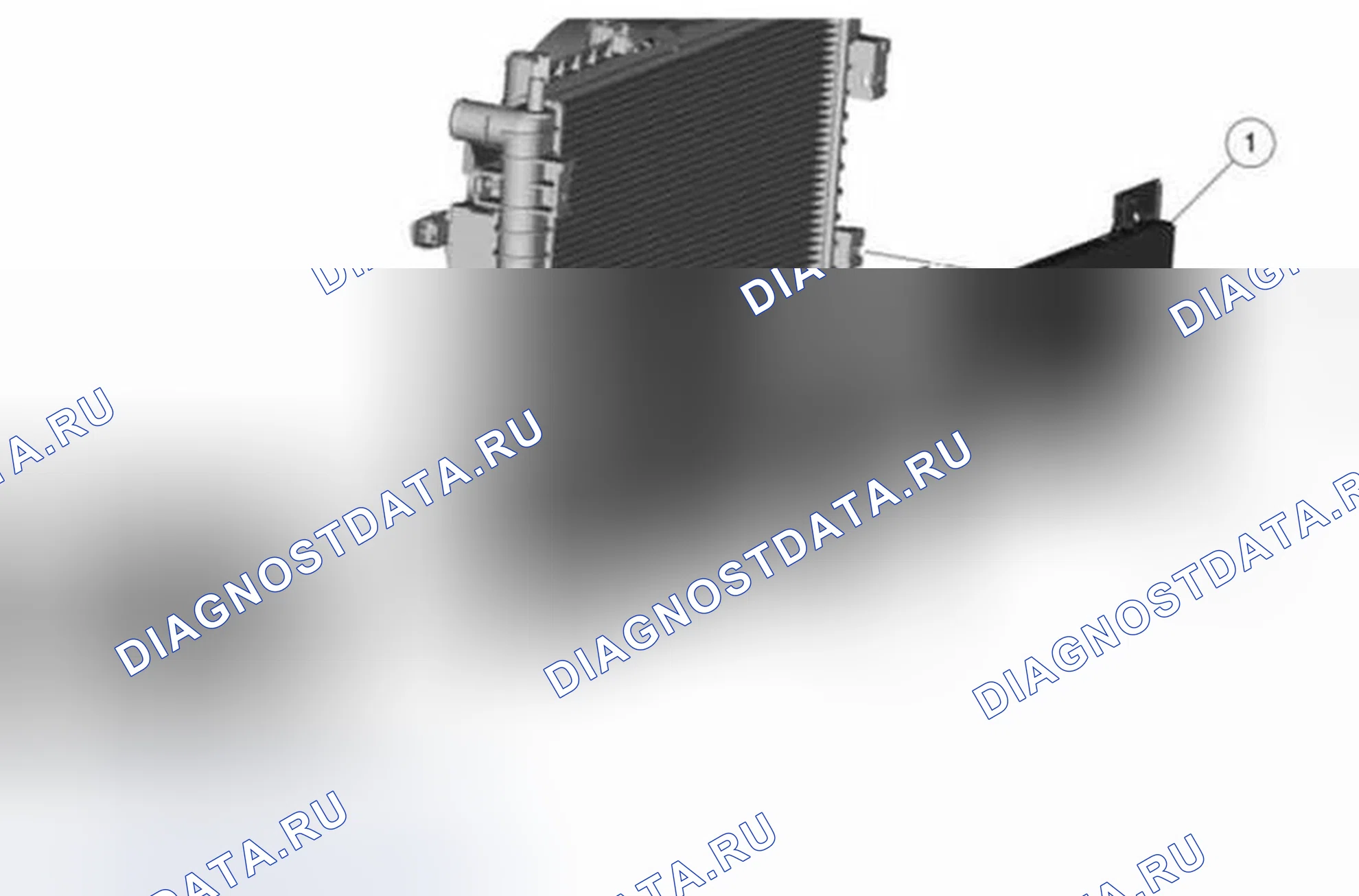 Рис. 47. Ford Mustang V рестайлинг