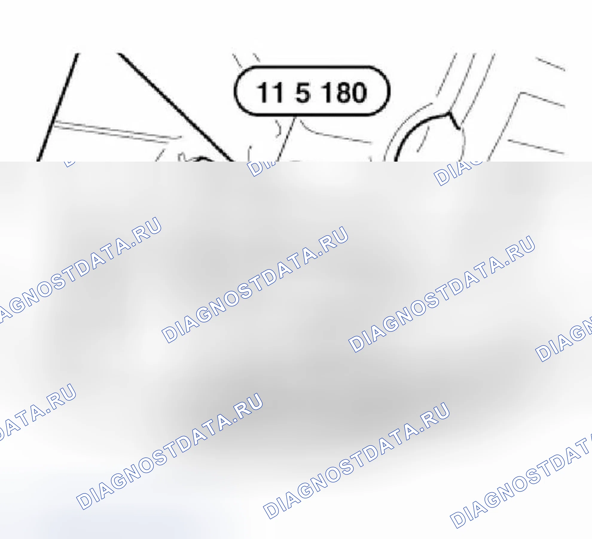 Рис. 483: E53 (X5). BMW X5 E53