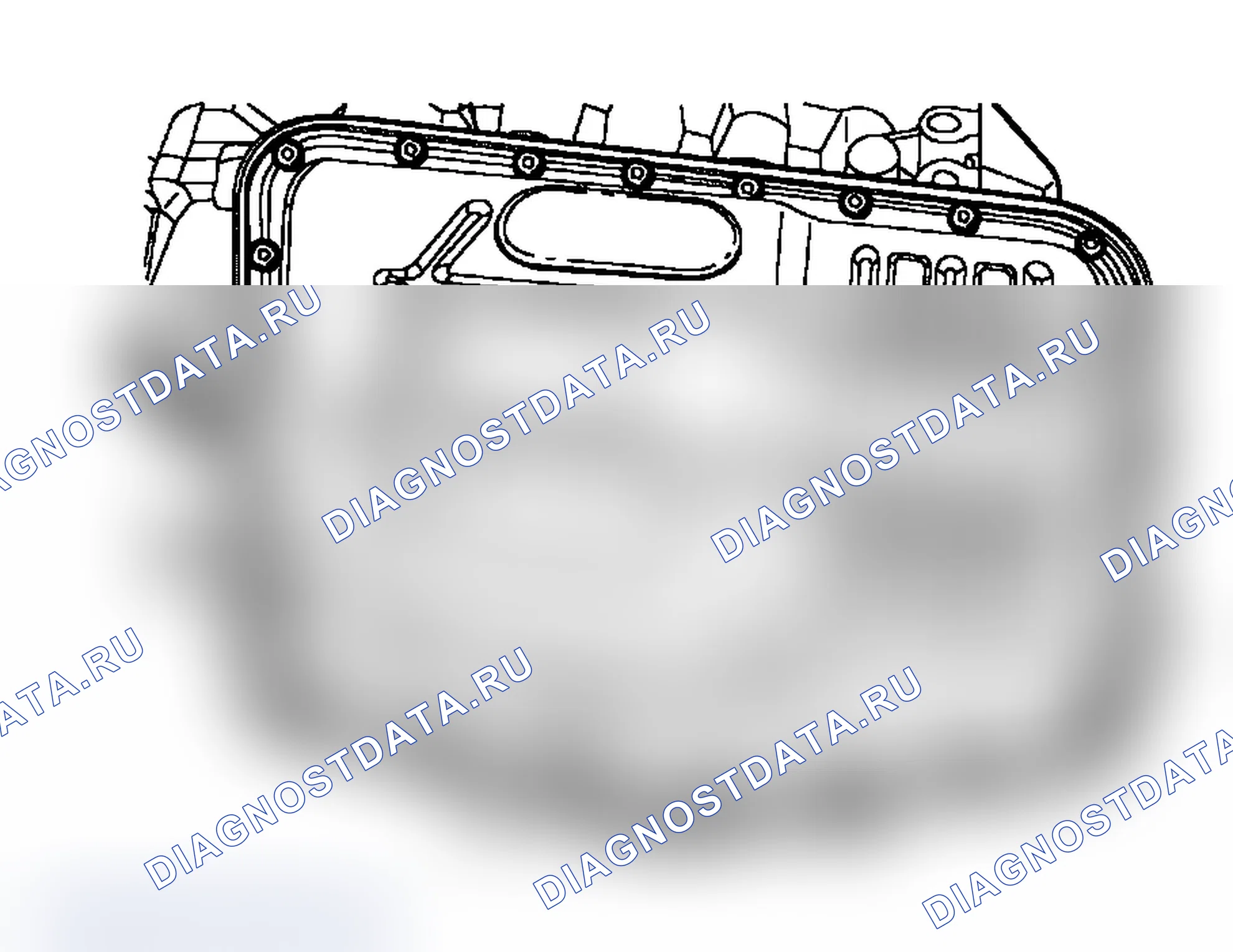 Рис. 201. Ford Five Hundred I