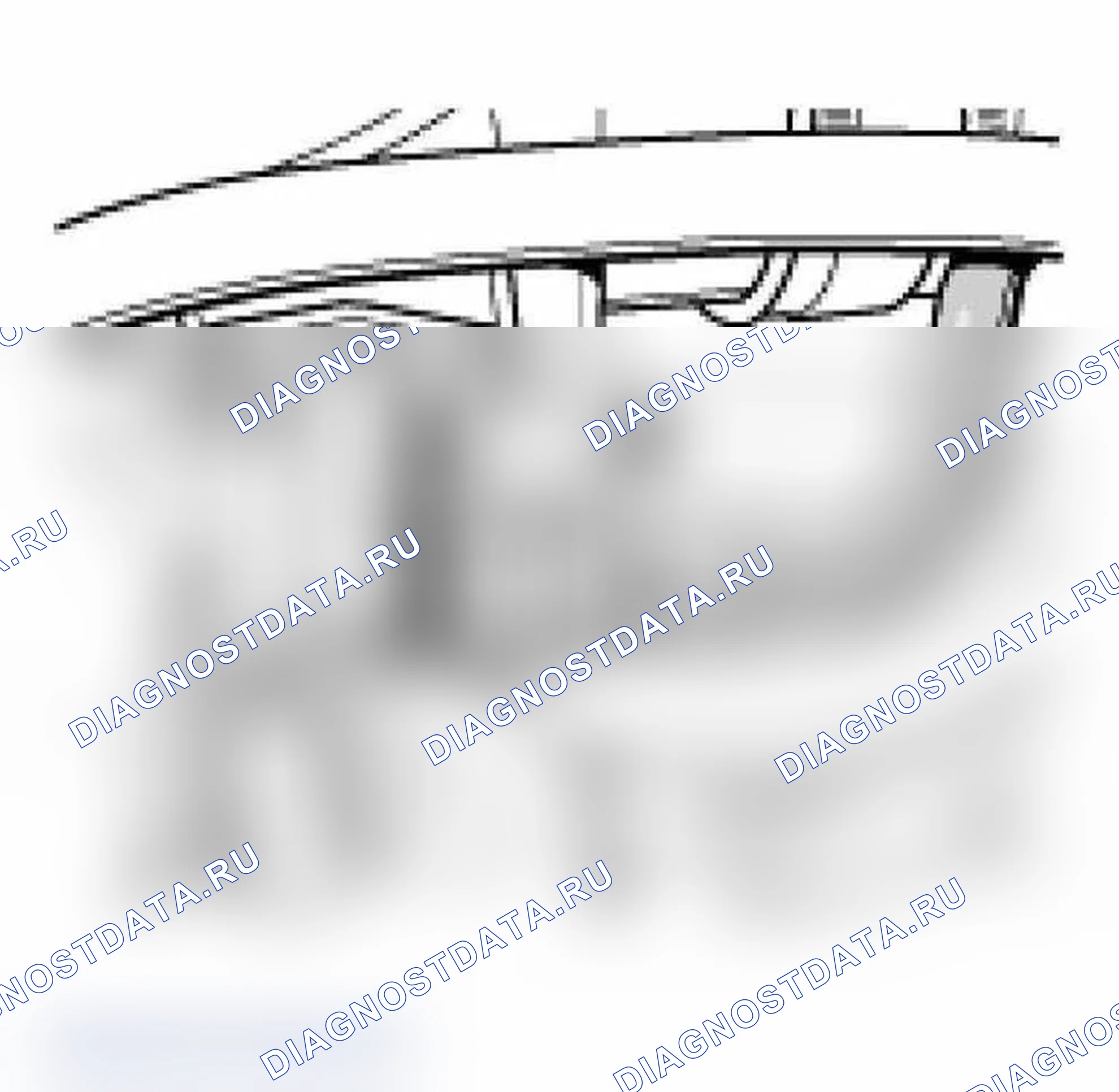 Рис. 161. Porsche 911 GT3 996 рестайлинг