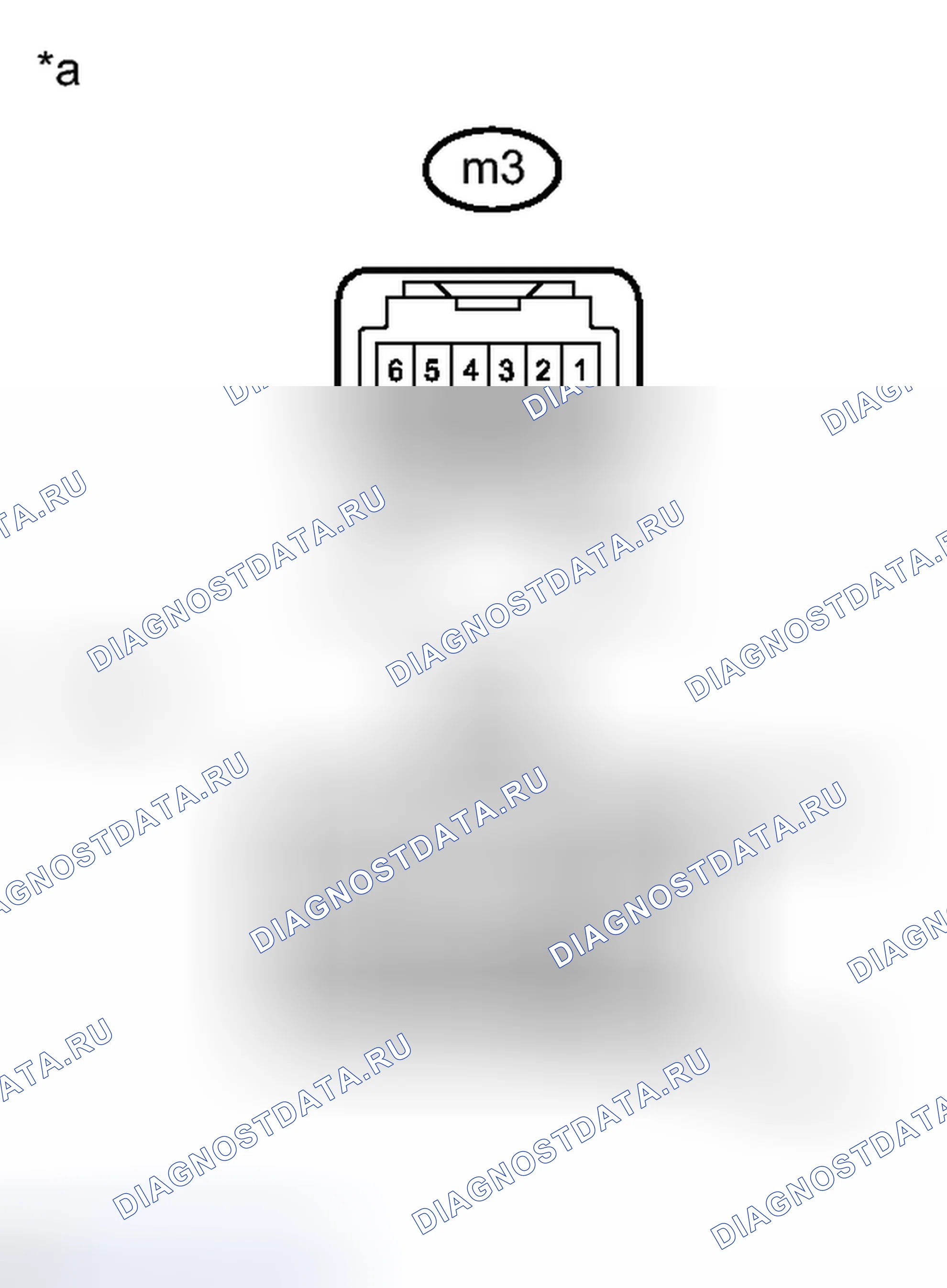 Рис. 181: ПОРЯДОК ВЫПОЛНЕНИЯ РАБОТ. Toyota Camry XV50