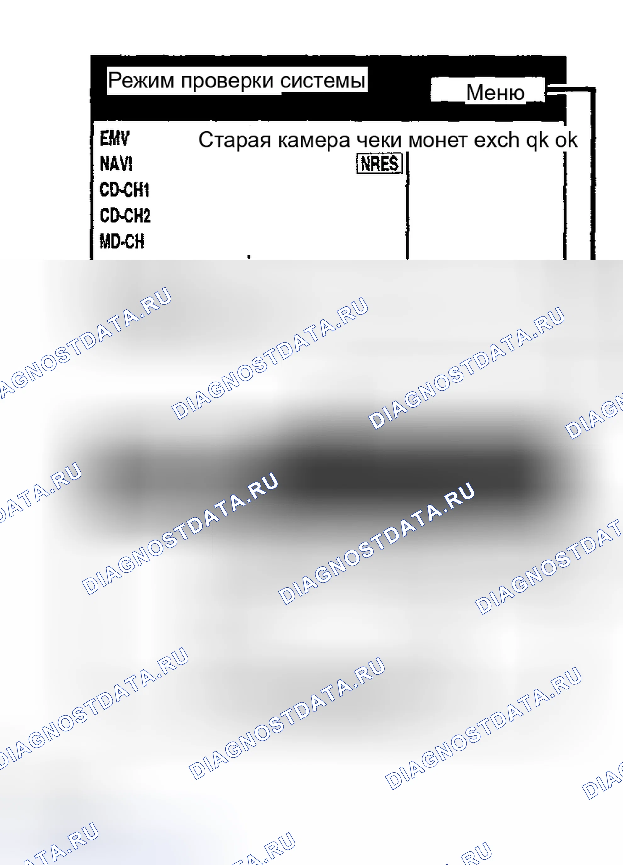 Рис. 51. Toyota Highlander I рестайлинг