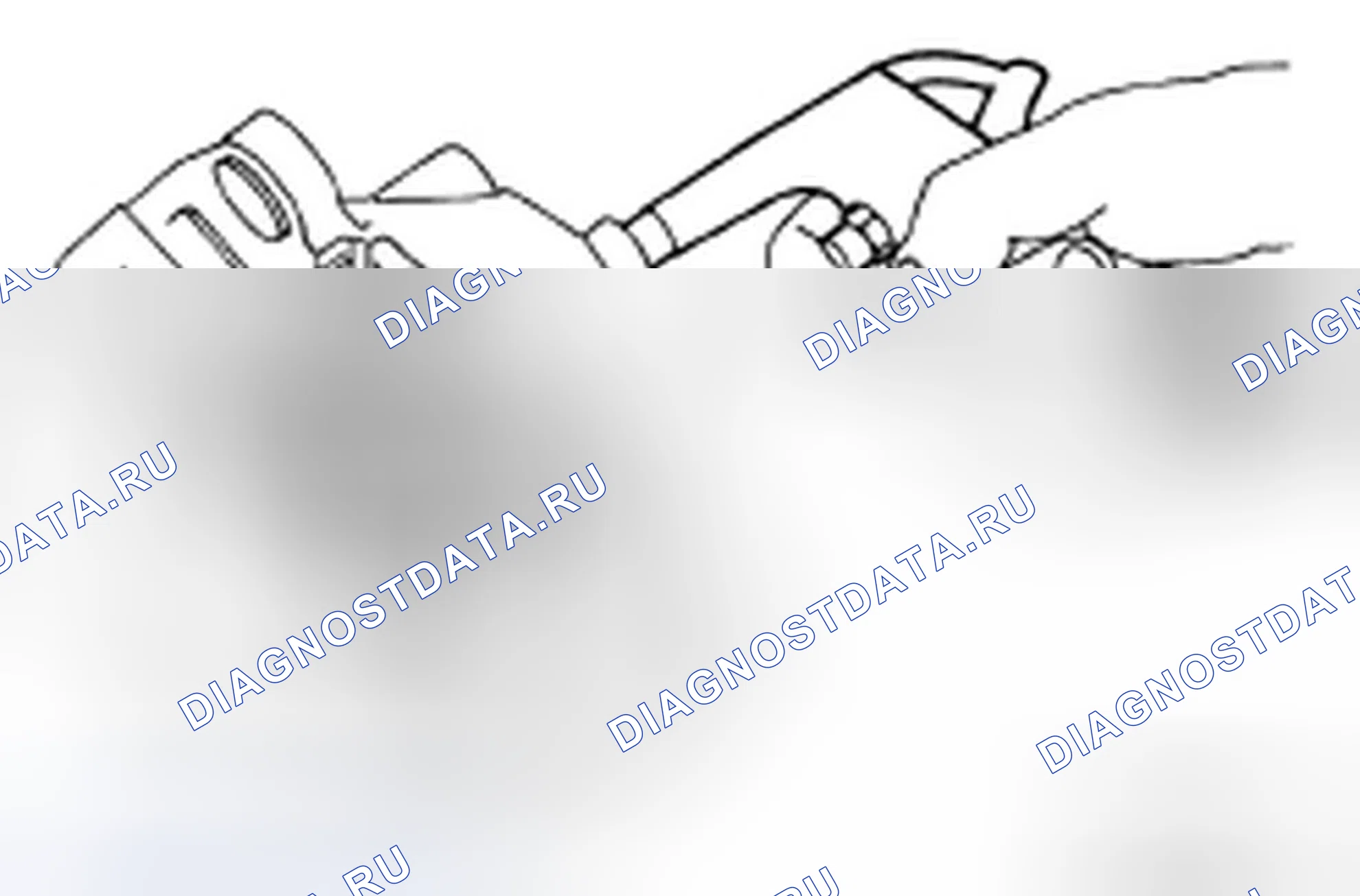 Рис. 69: РАЗБОРКА. Infiniti FX35 II