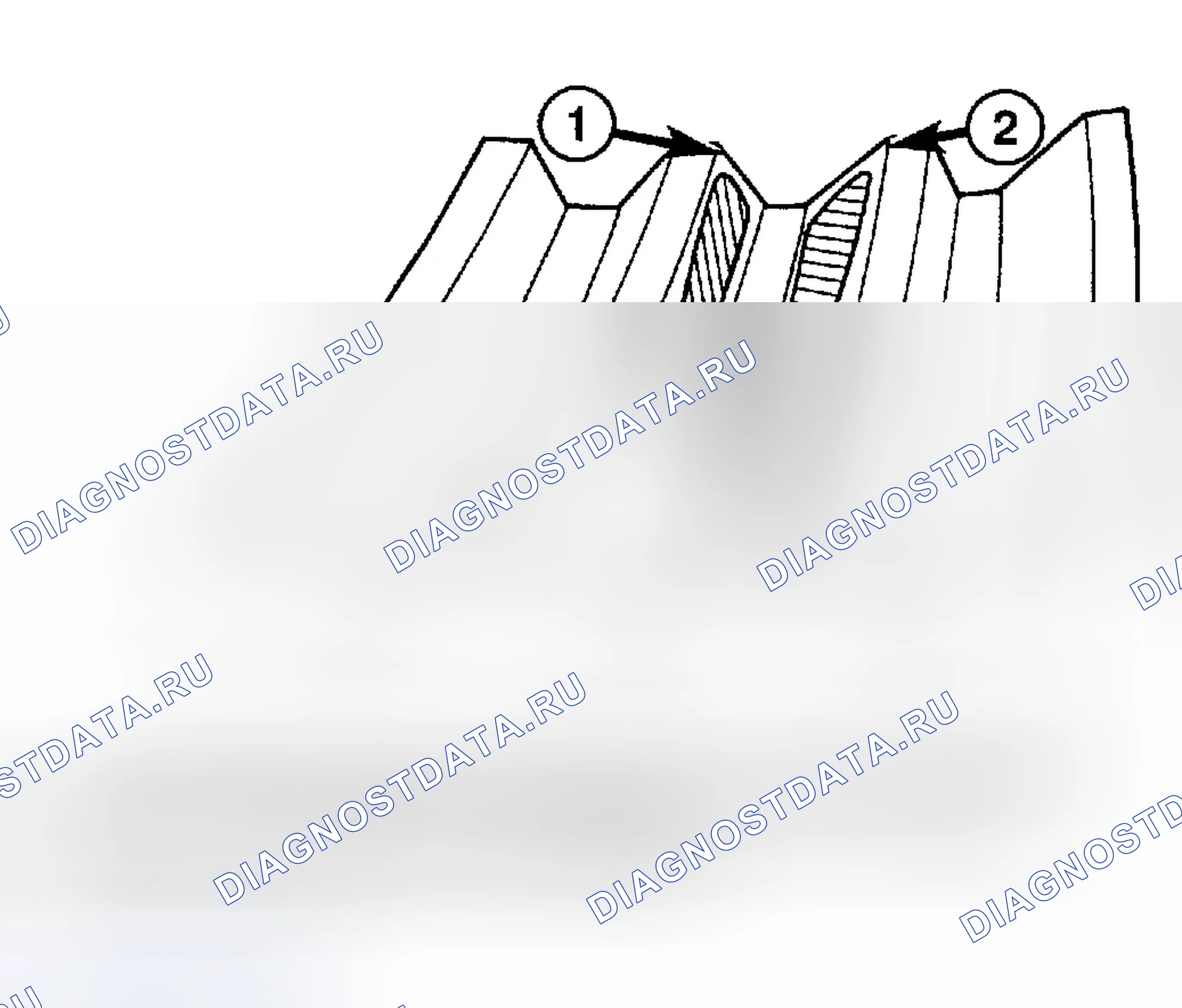 Рис. 83. Dodge Pickup R1500 