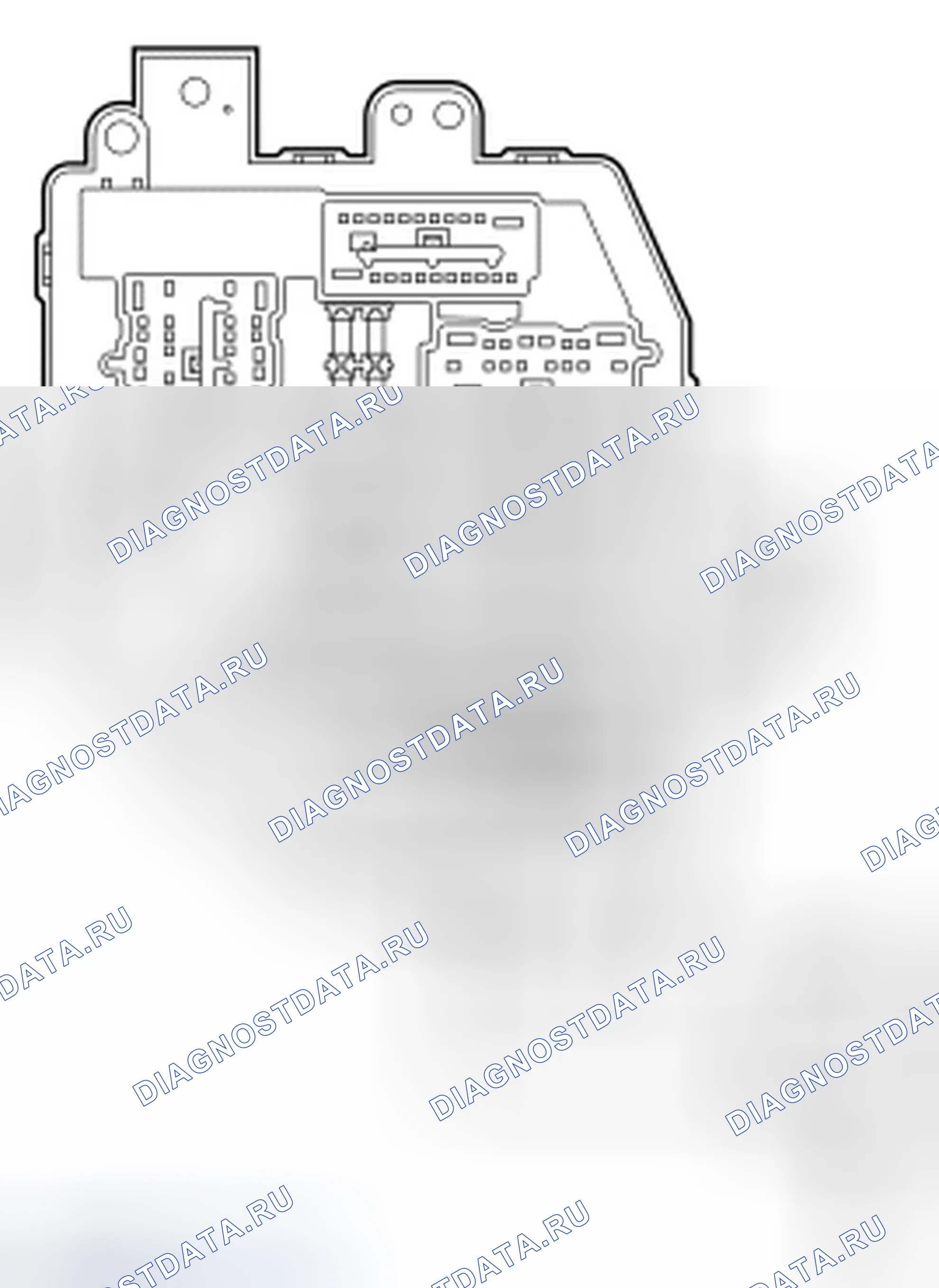 Рис. 19. Ford Ranger II