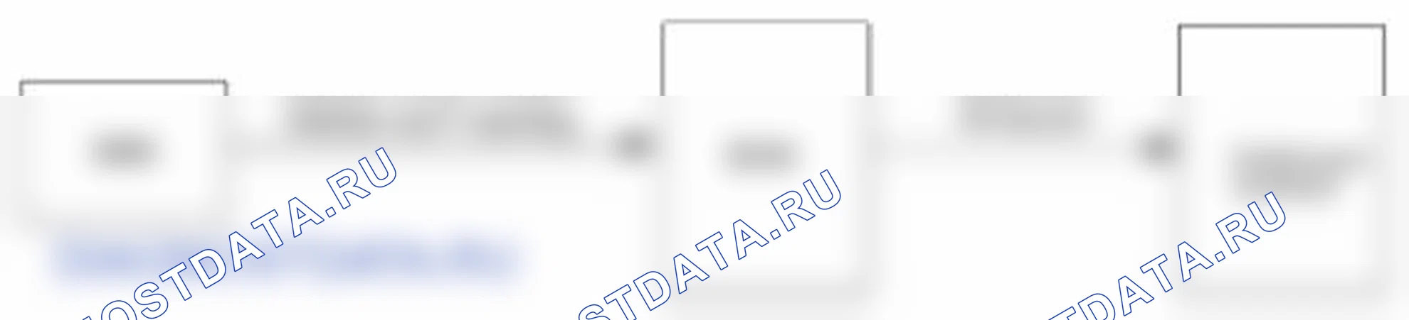 Рис. 31: Предупреждение об отсутствии P в транспортном средстве (SMK). Hyundai Sonata VI