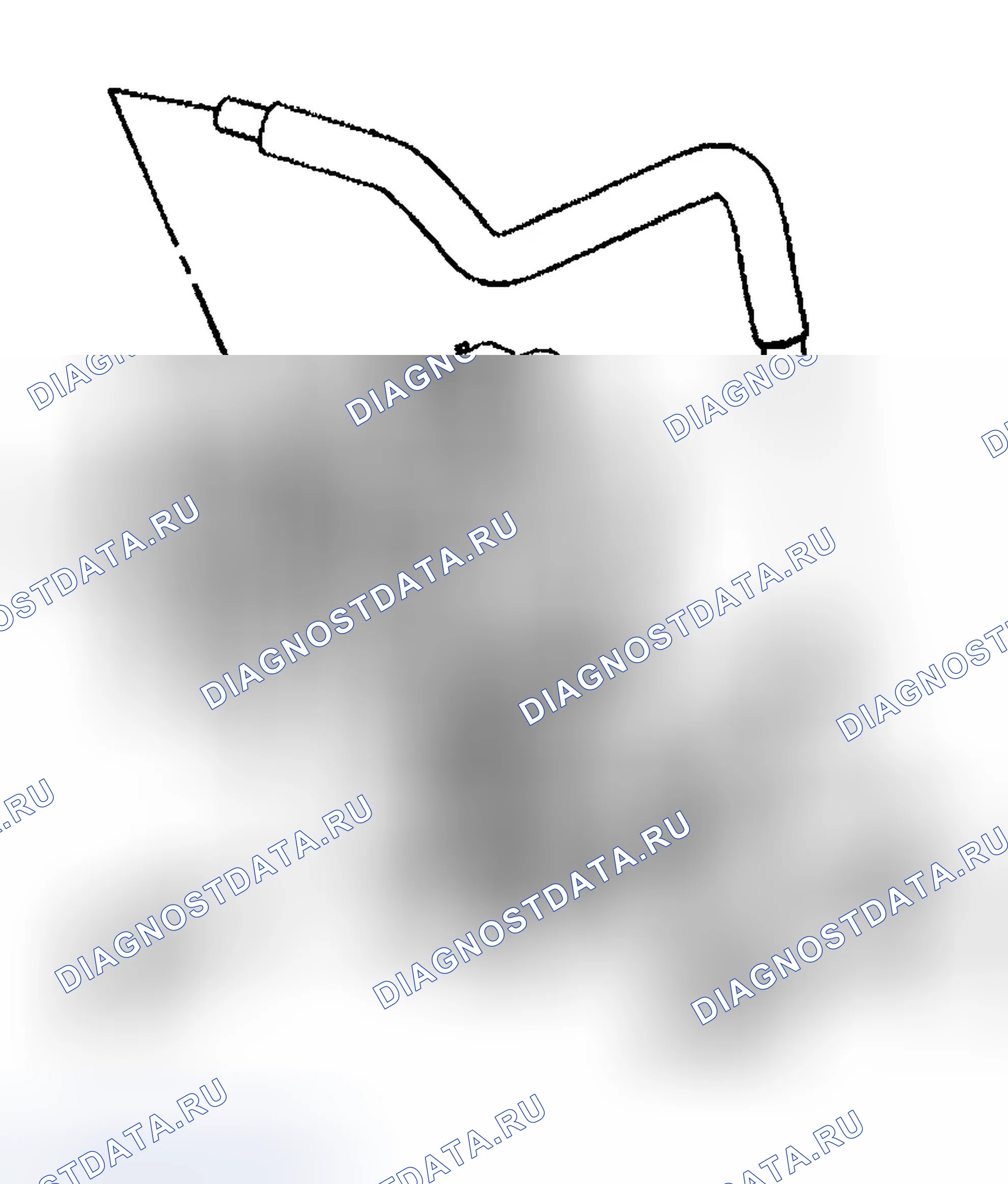 Рис. 207. Chevrolet TrailBlazer I