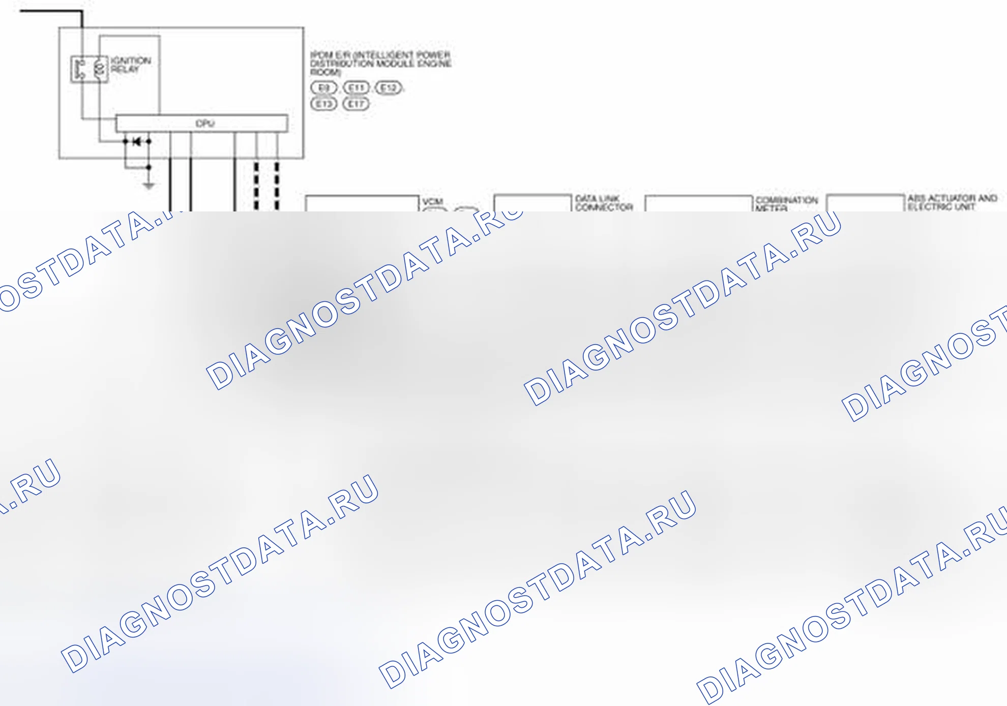 Рис. 20. Nissan Leaf I