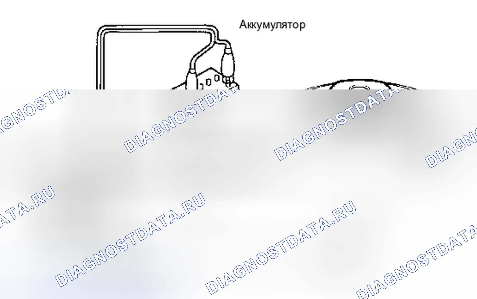 Рис. 121. Toyota RAV4 III рестайлинг