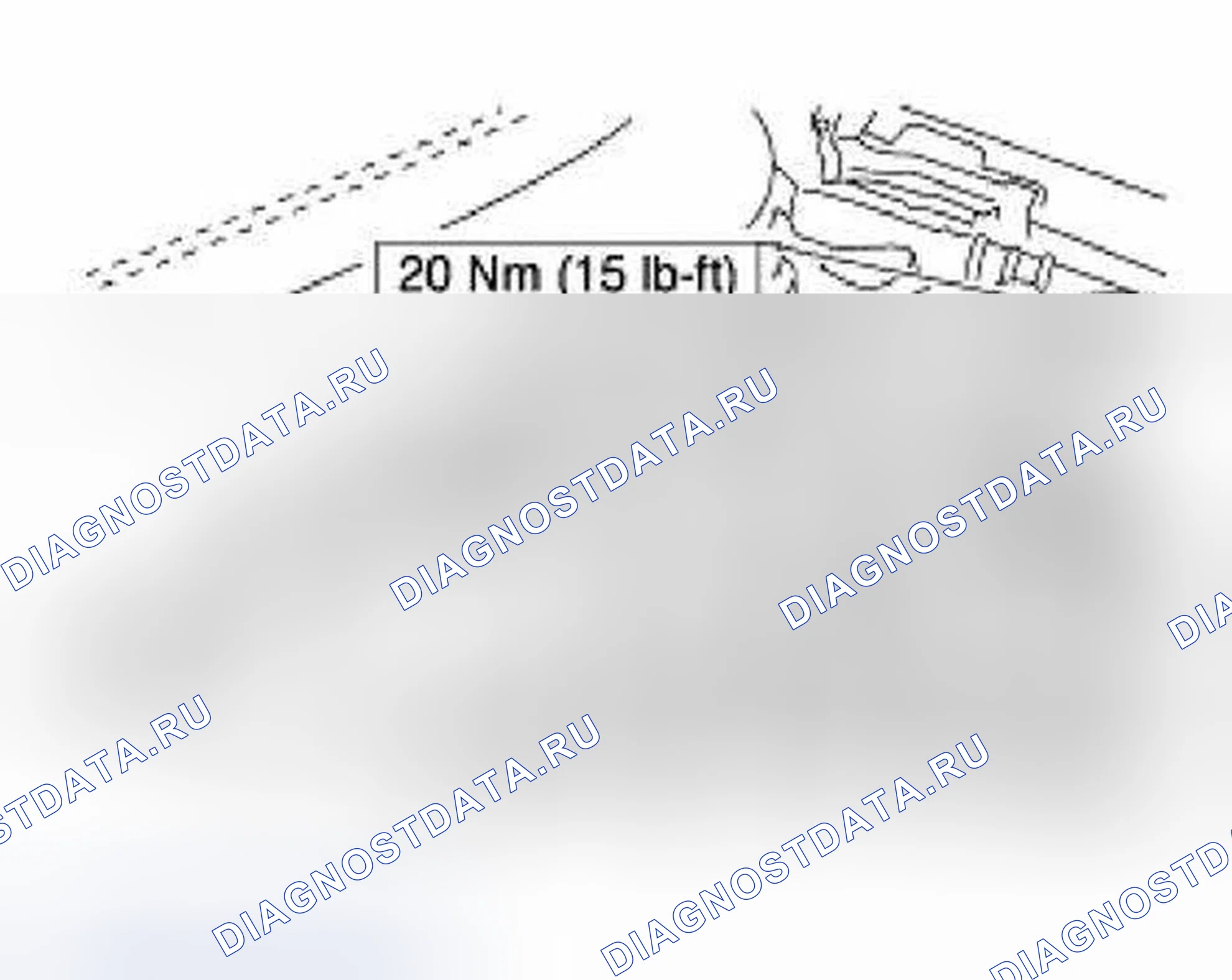 Рис. 32. Ford Thunderbird XI