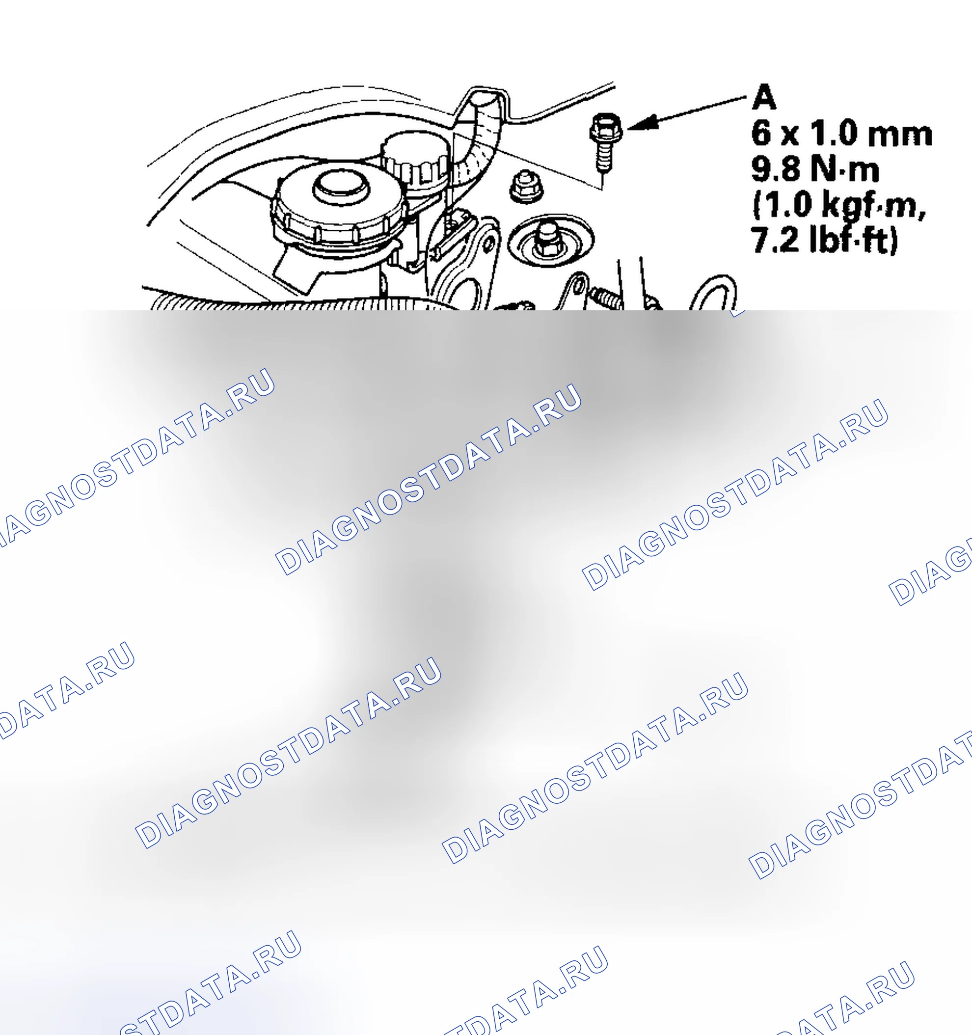 Рис. 36. Honda Accord VII