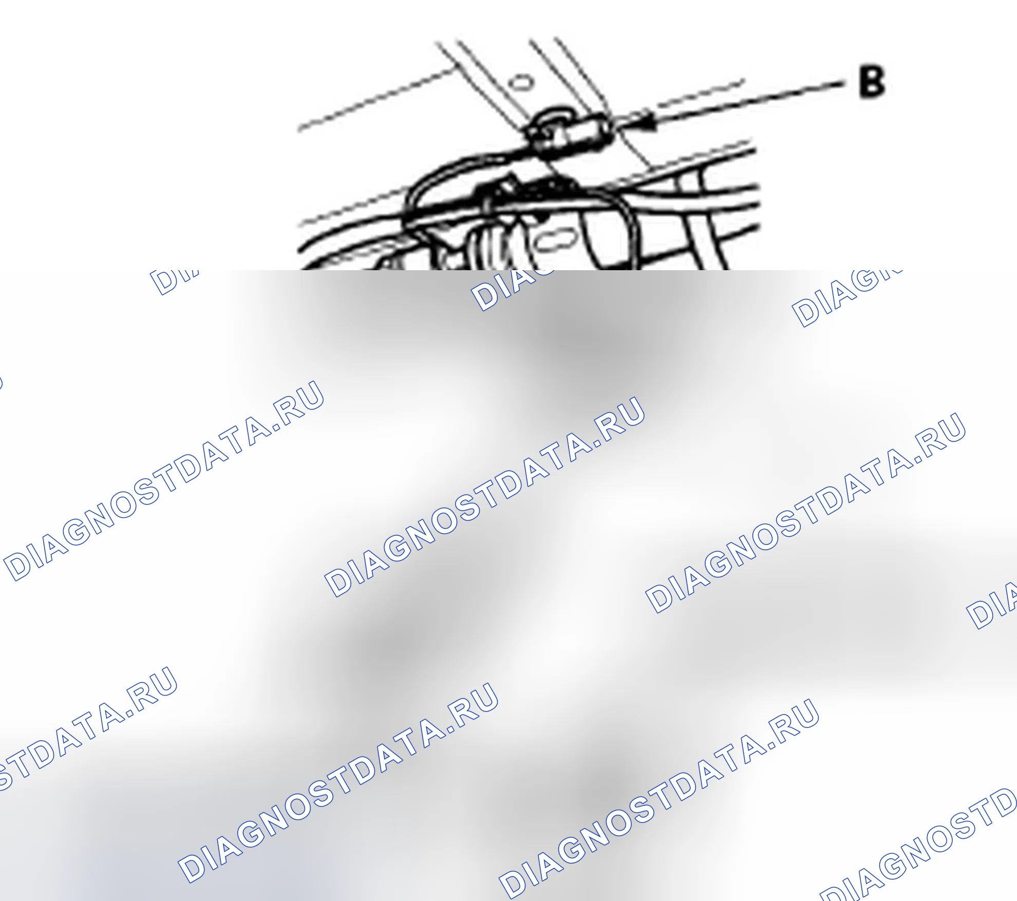 Рис. 99. Honda Element YH2 рестайлинг