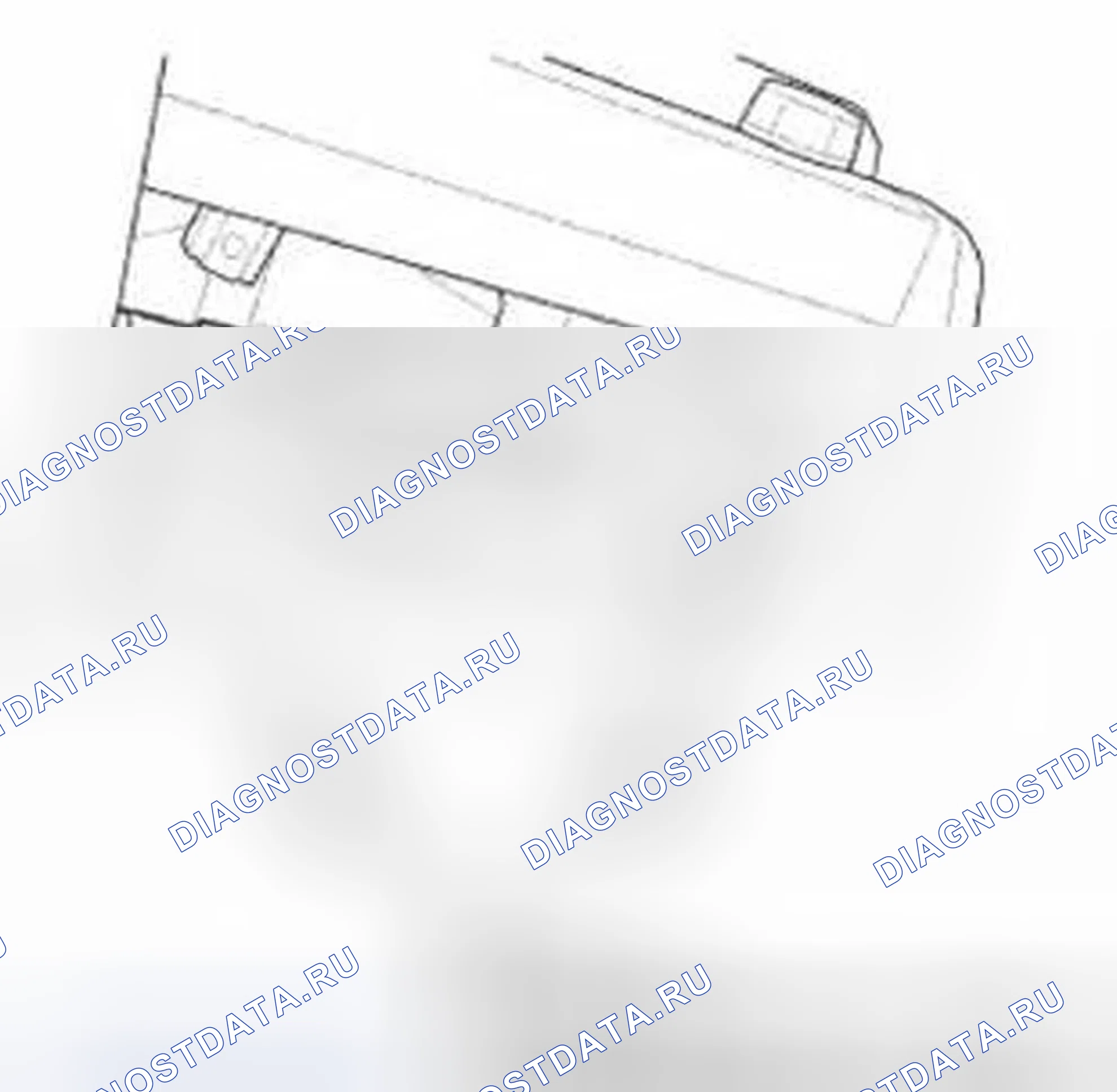 Рис. 1165. Honda Civic IX